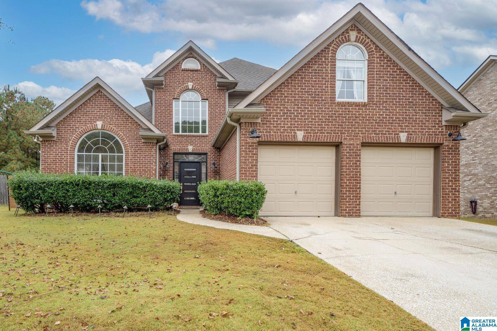 Sterrett, AL 35147,502 FOREST LAKES DRIVE