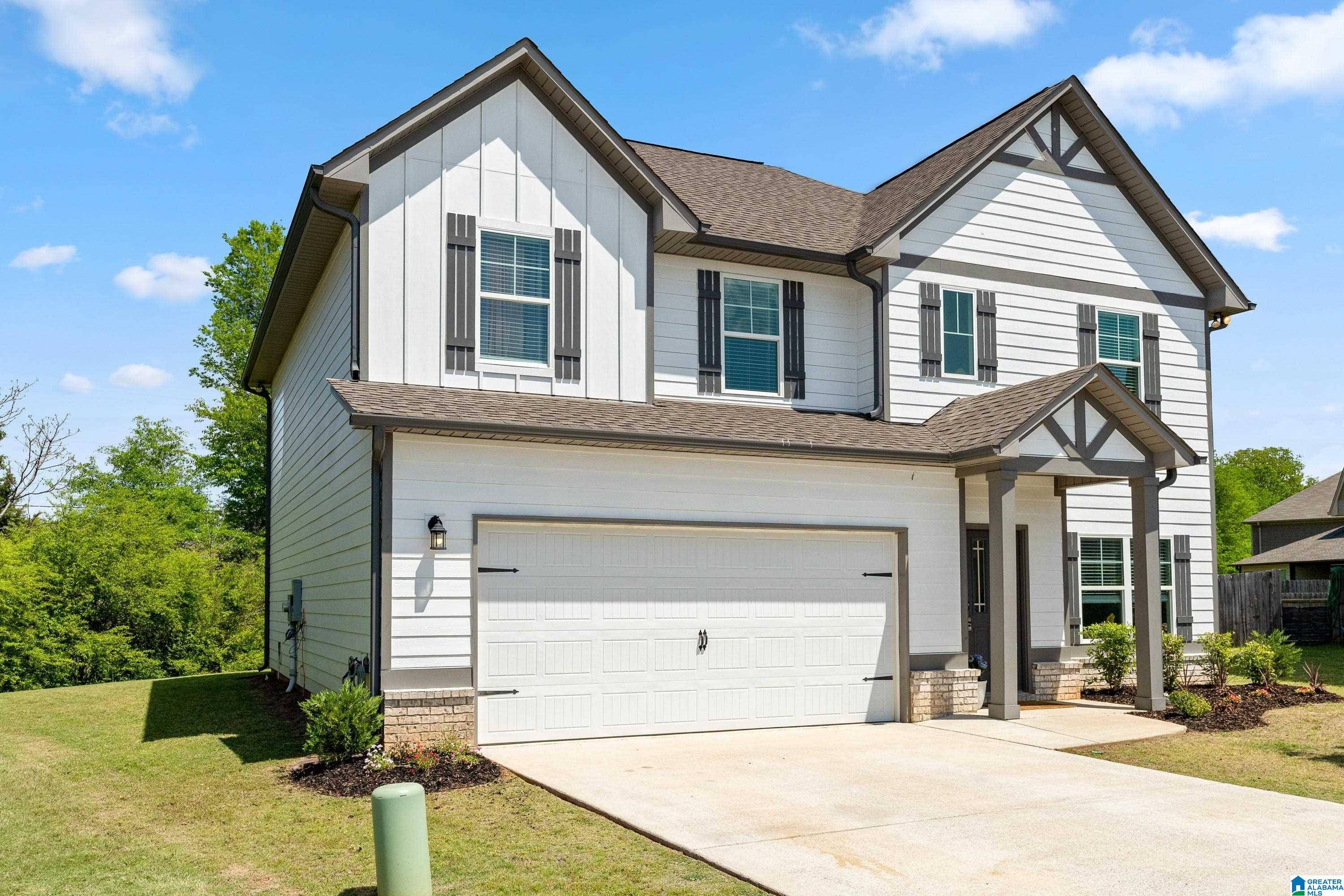 Calera, AL 35040,305 UNION STATION DRIVE