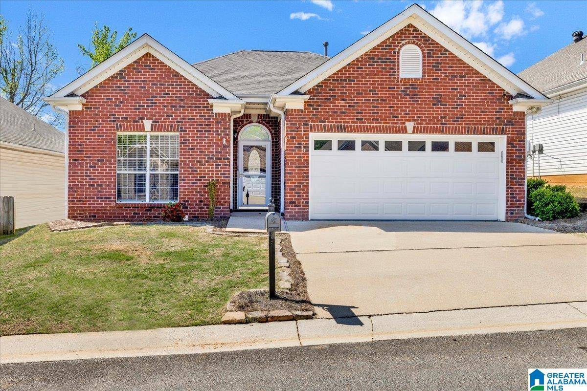 Moody, AL 35004,1055 WINDSOR PARKWAY