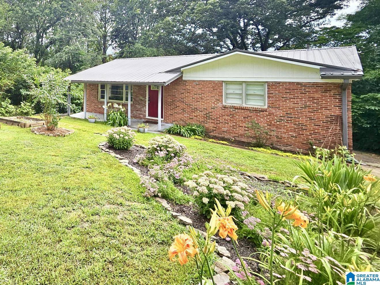 Anniston, AL 36207,2832 BRIGHTON AVENUE
