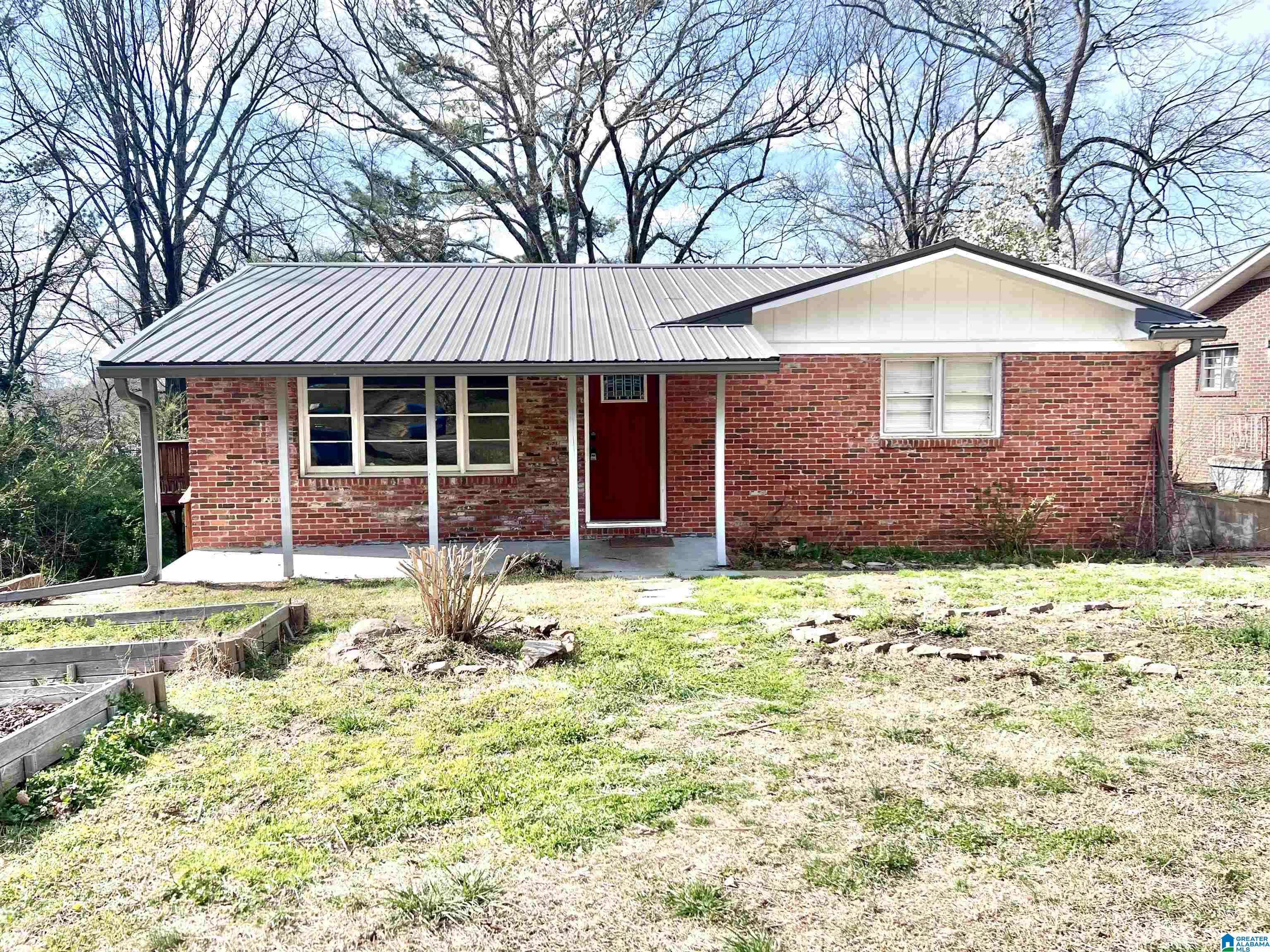 Anniston, AL 36207,2832 BRIGHTON AVENUE