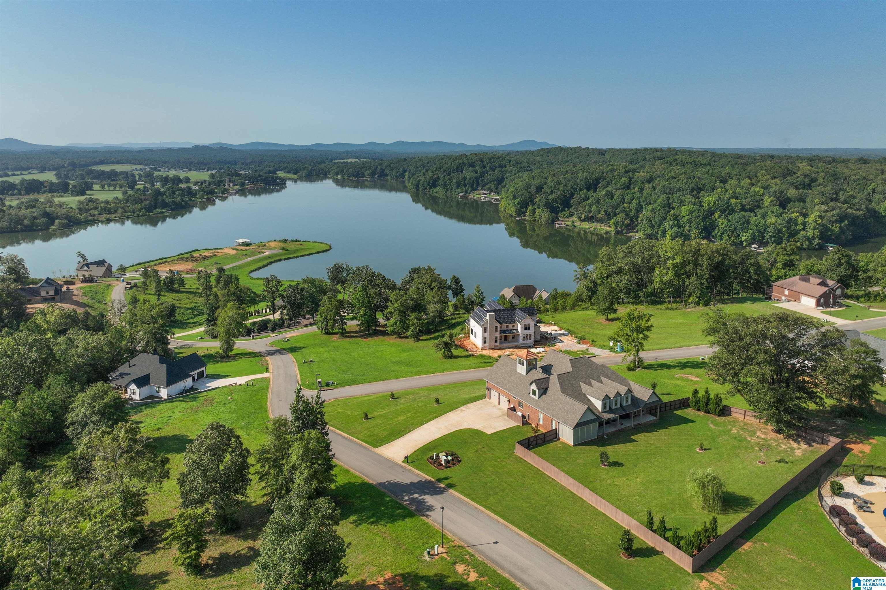 Lincoln, AL 35096,210 LAKE POINTE DRIVE
