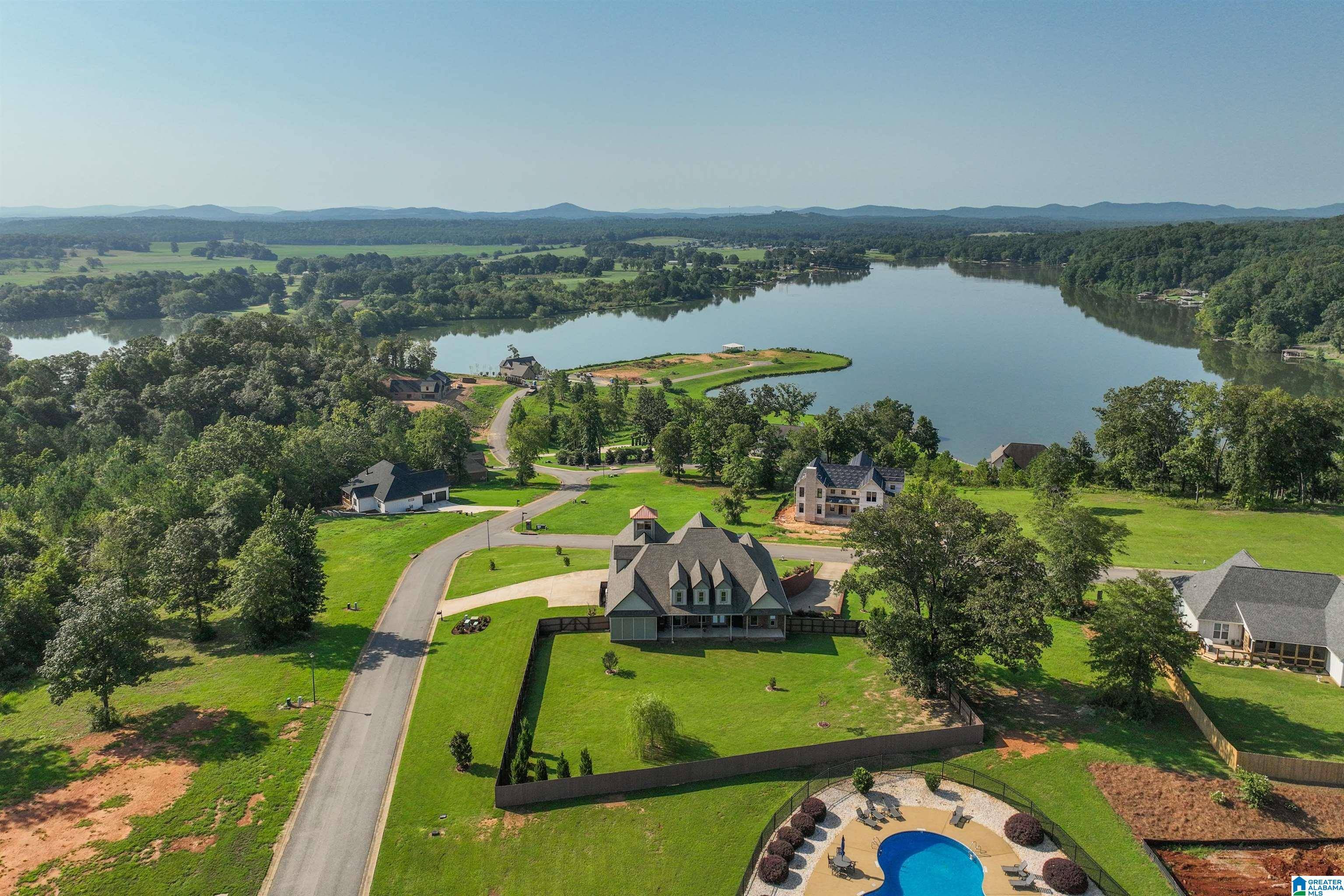 Lincoln, AL 35096,210 LAKE POINTE DRIVE