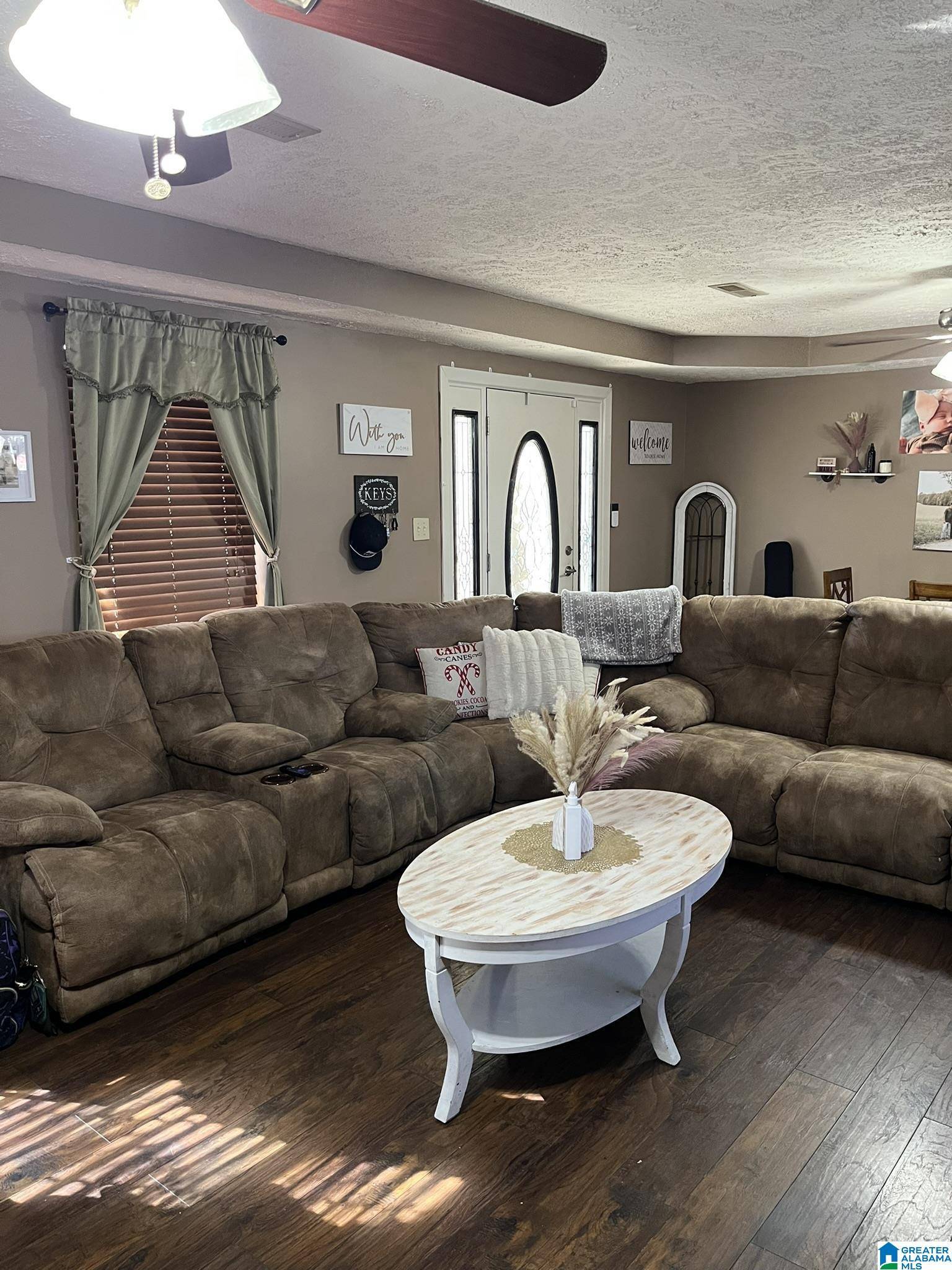 Verbena, AL 36091,2282 COUNTY ROAD 21 N