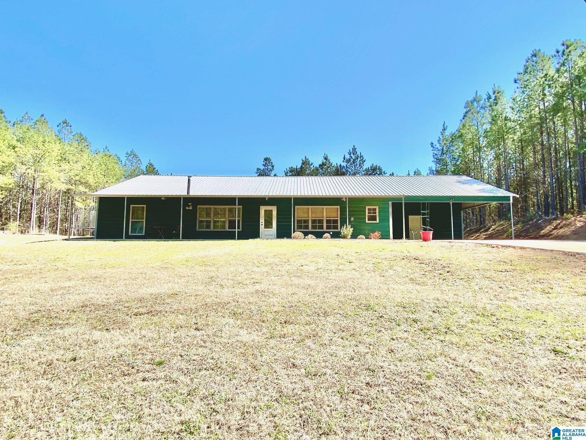 Heflin, AL 36264,4777 COUNTY ROAD 66