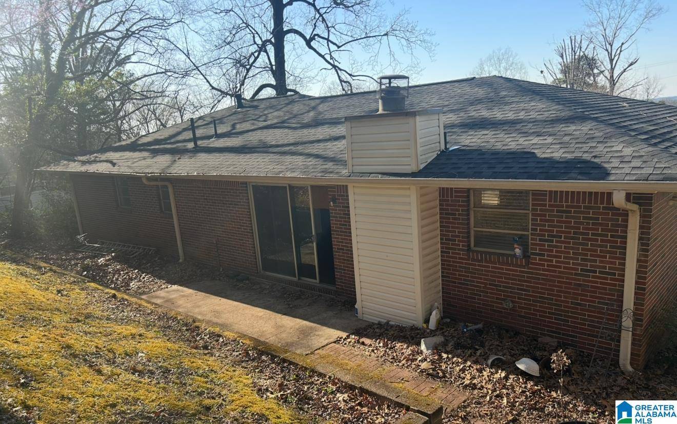 Birmingham, AL 35206,8929 GLENDALE DRIVE