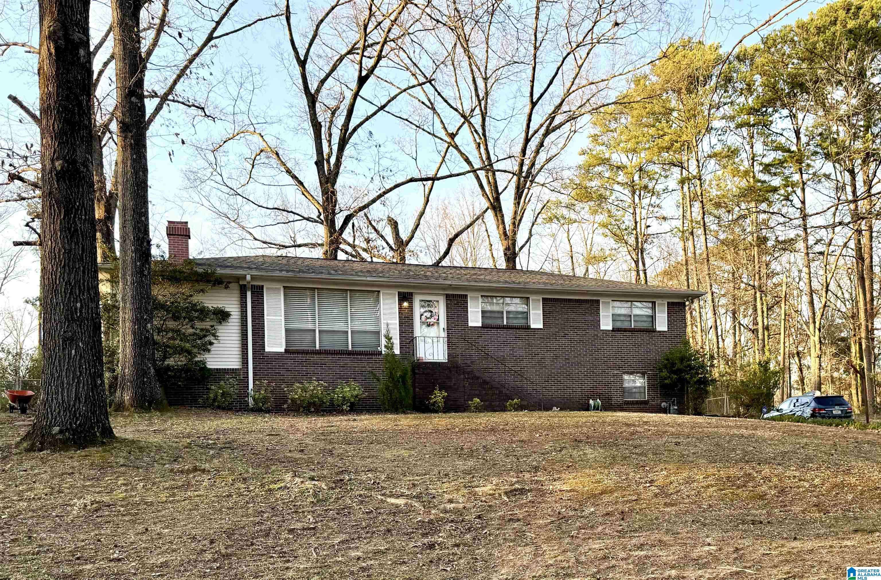 Mount Olive, AL 35117,5260 ELM ROAD