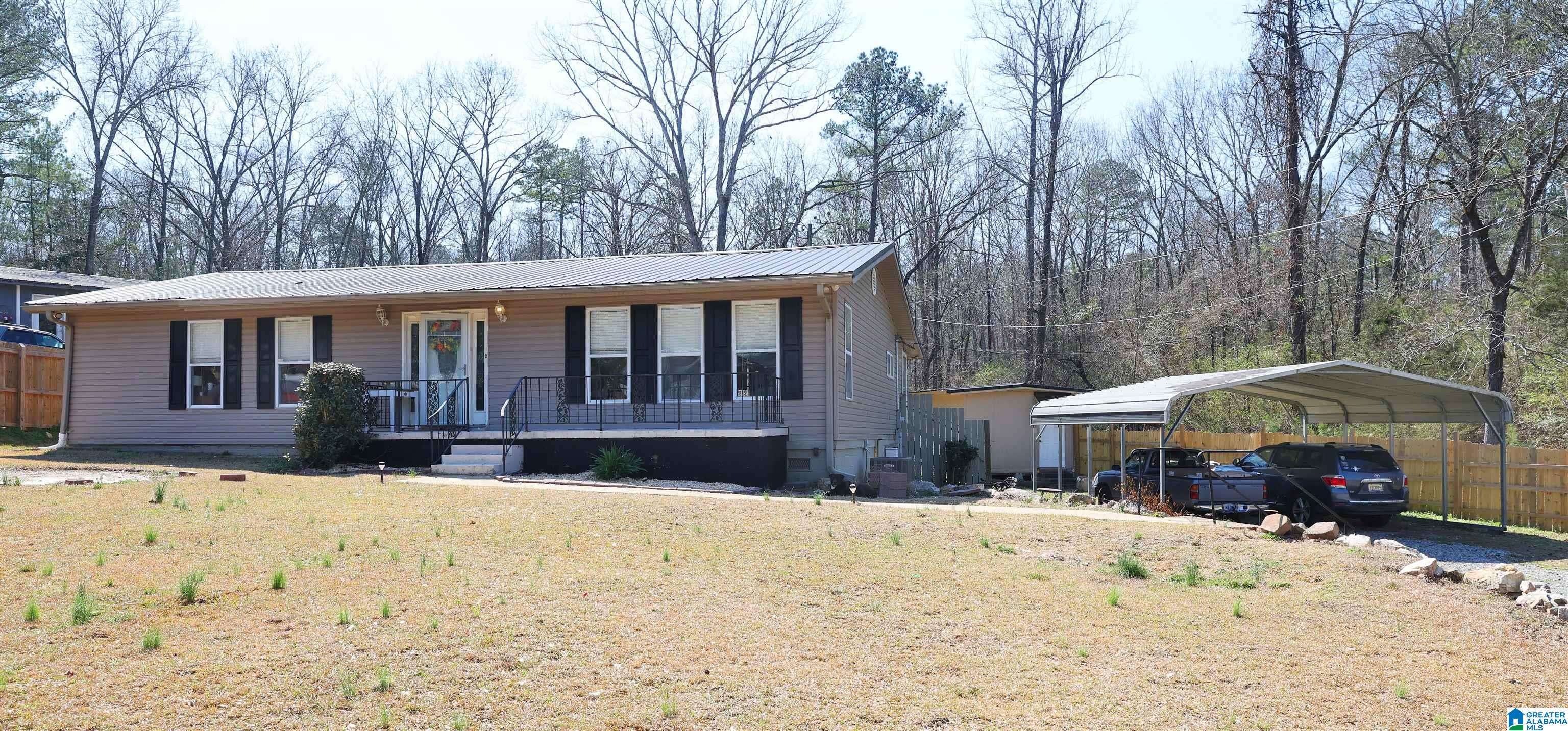 Lincoln, AL 35096,296 THOMASTON ROAD