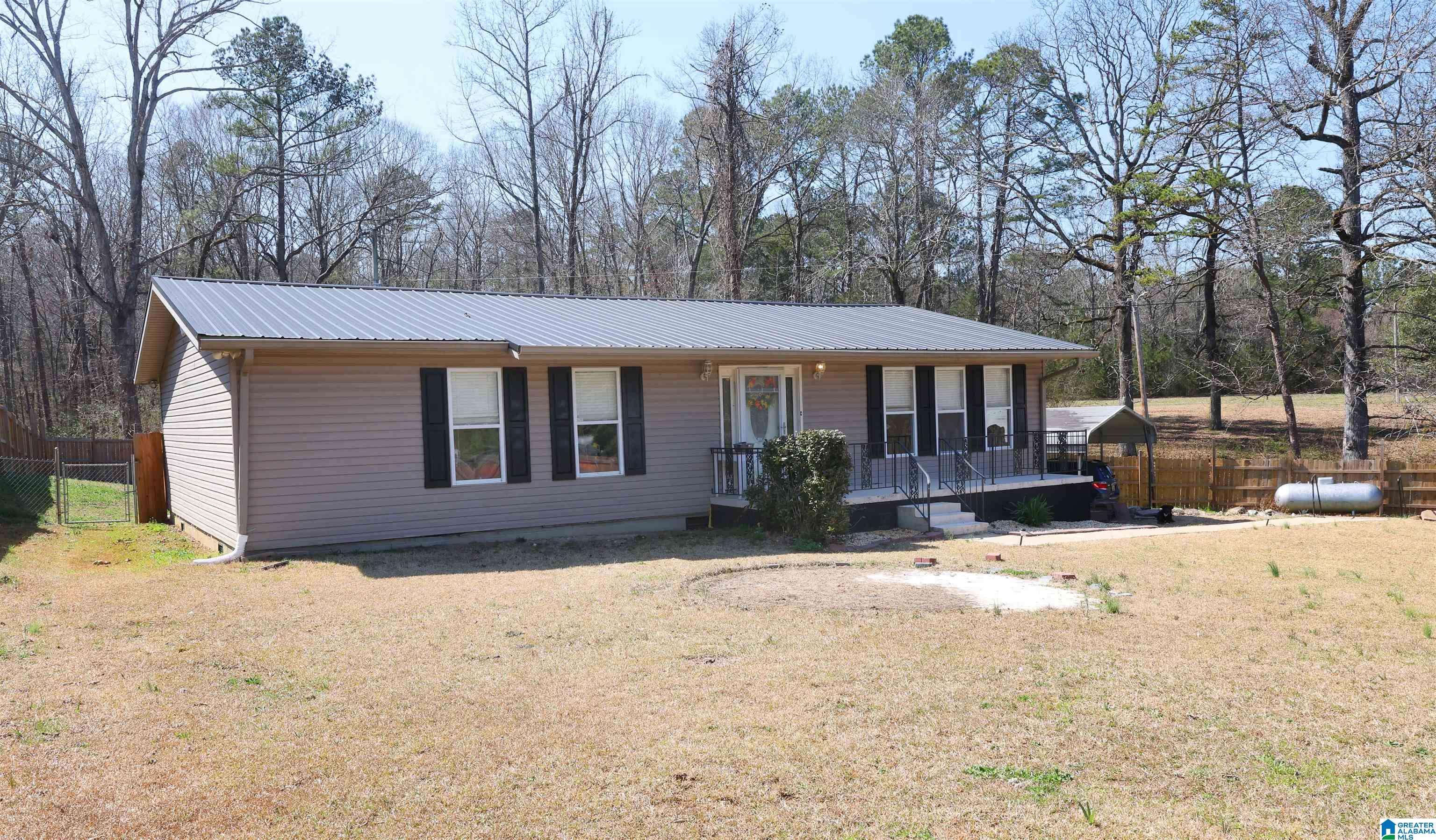 Lincoln, AL 35096,296 THOMASTON ROAD