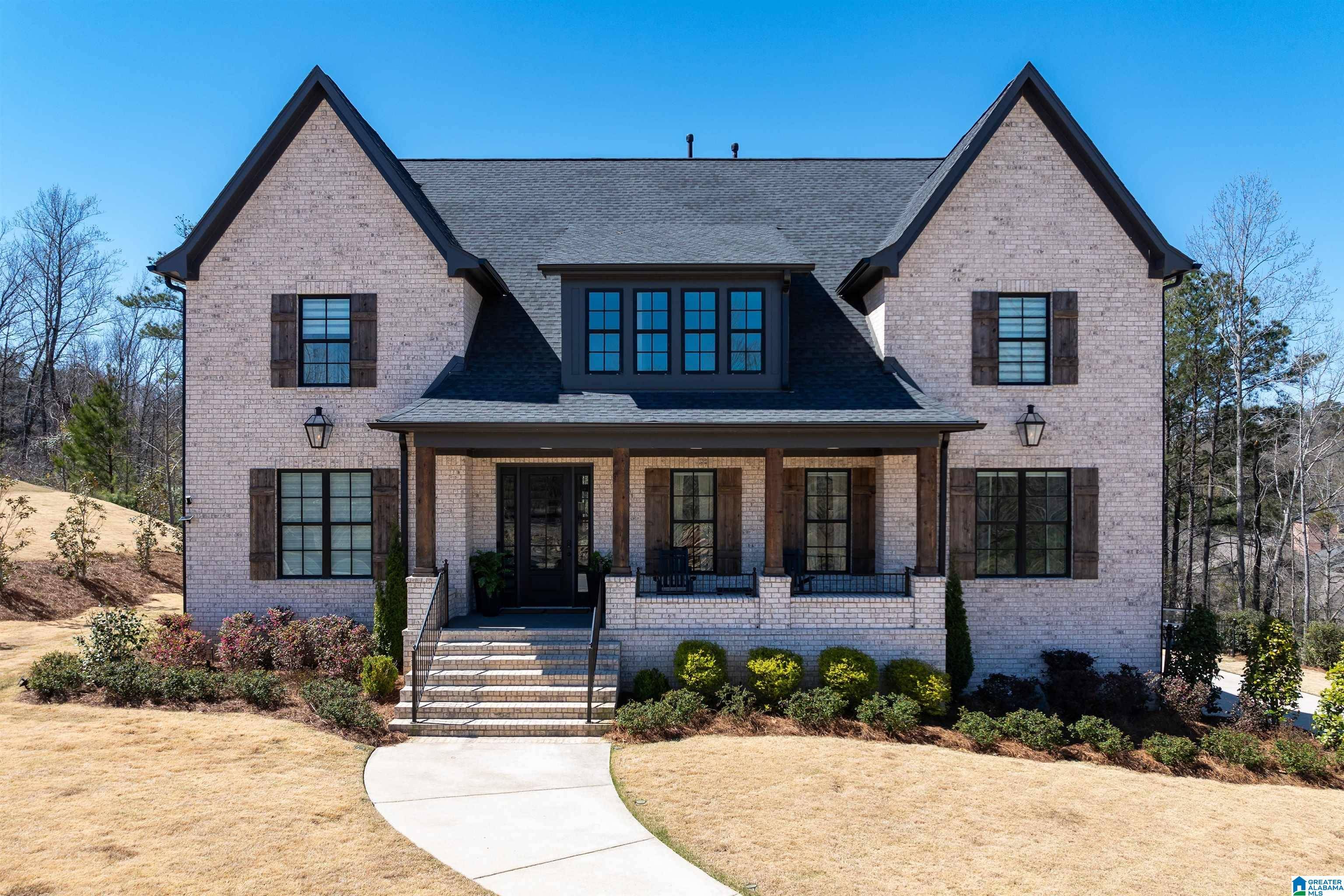 Hoover, AL 35244,2040 HIGHLAND GATE WAY