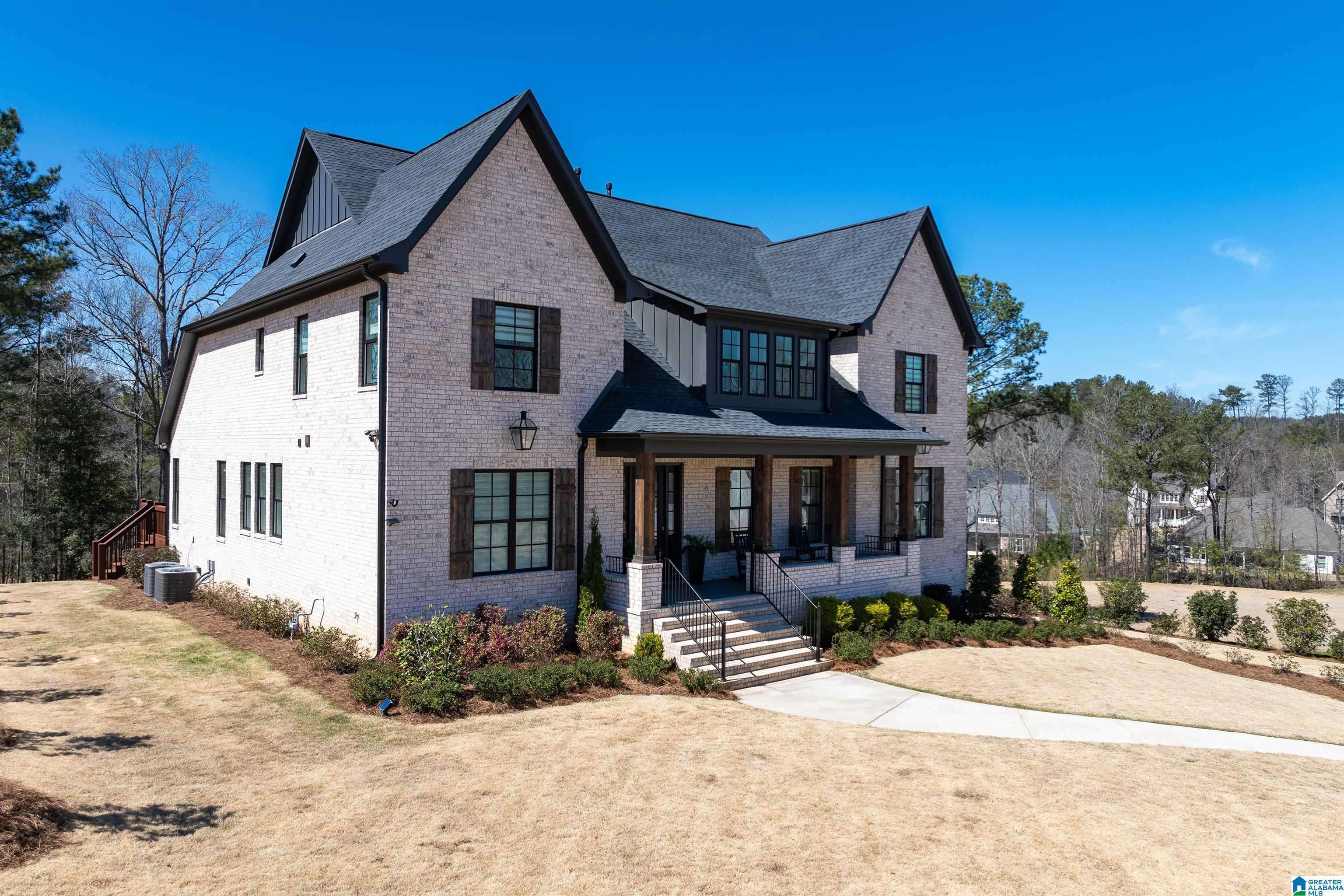 Hoover, AL 35244,2040 HIGHLAND GATE WAY
