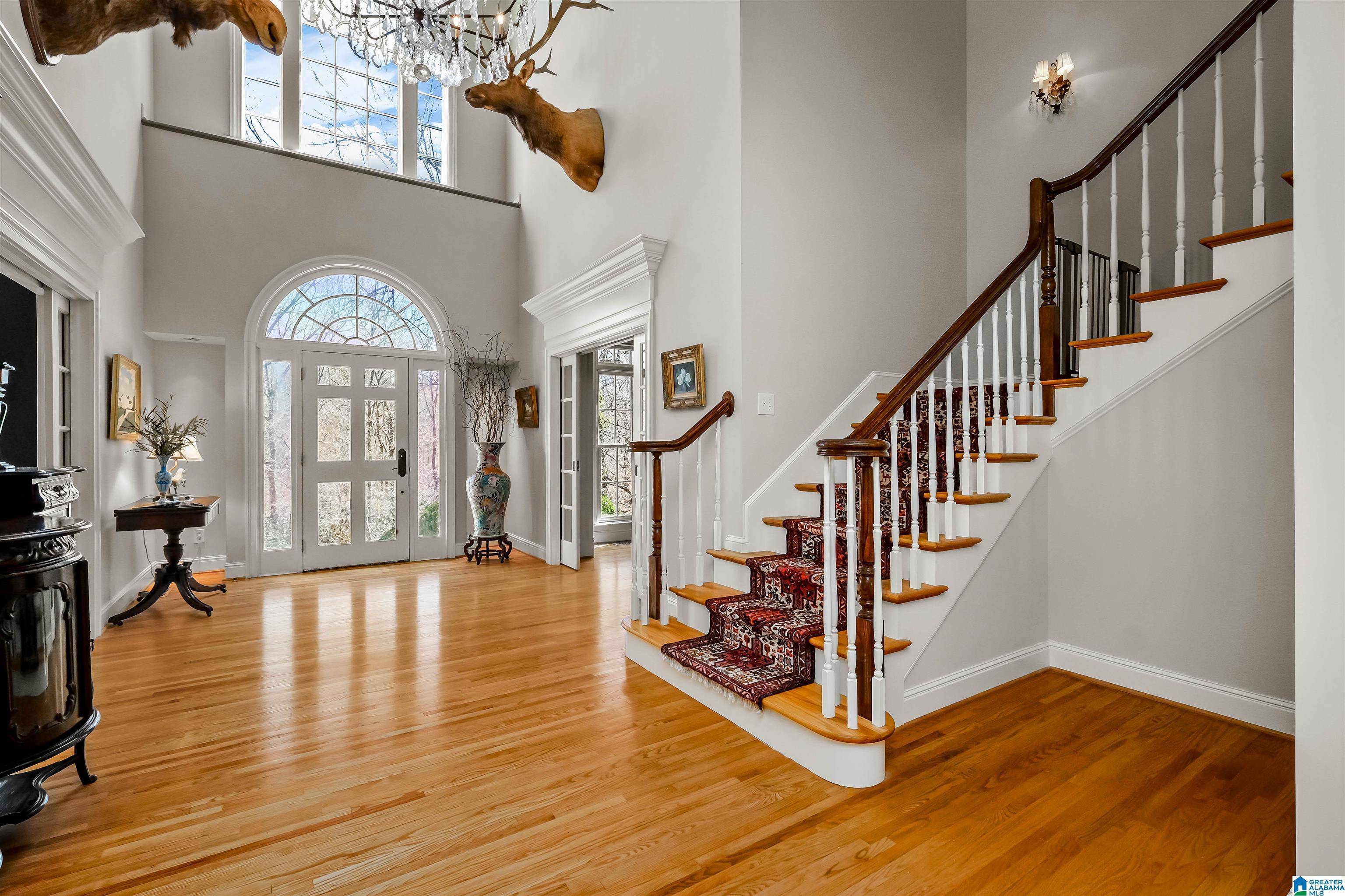 Vestavia Hills, AL 35242,7036 FOUNDERS DRIVE