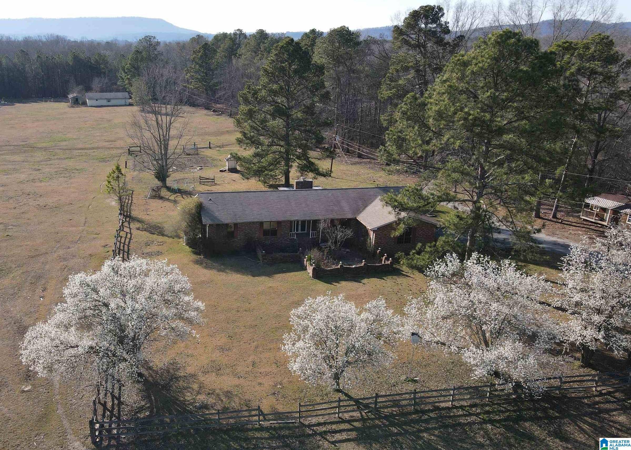 Attalla, AL 35954,1016 WESSON LAKE ROAD