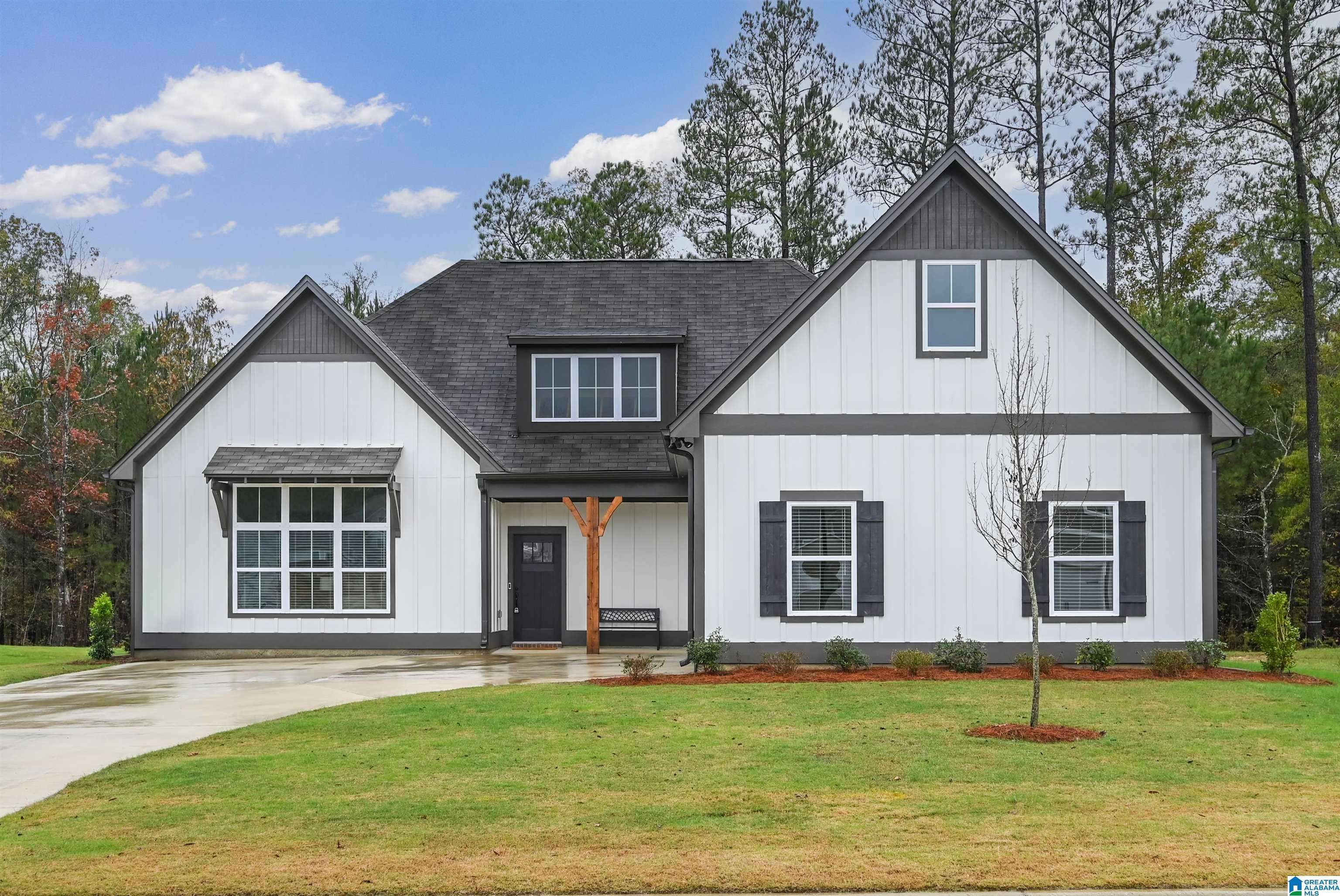 Springville, AL 35146,3085 BAXTER AVENUE