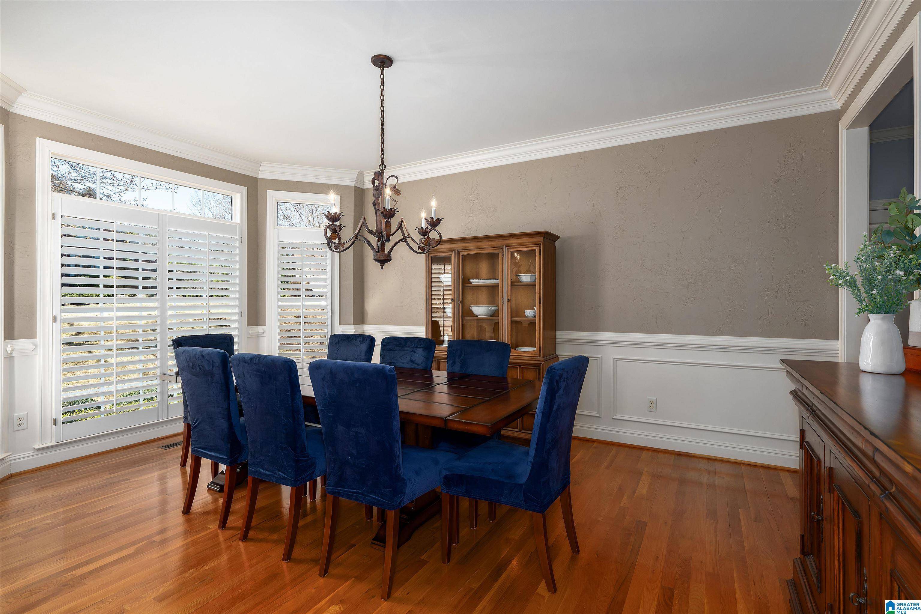 Vestavia Hills, AL 35242,820 REYNOLDS CREST