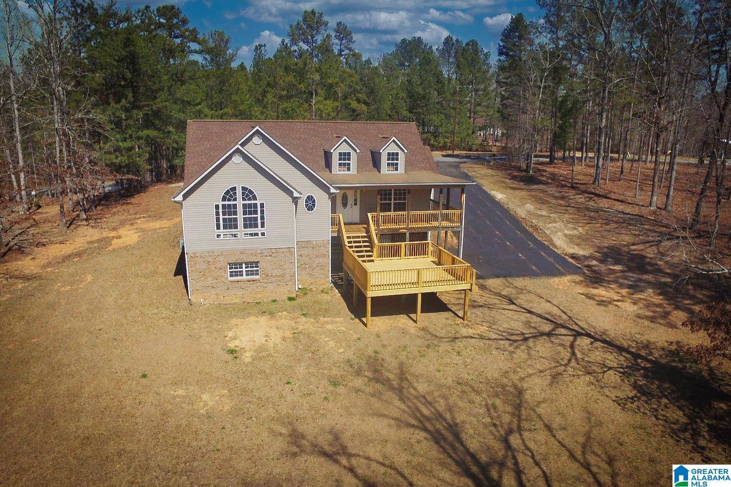 Ashville, AL 35953,255 SAGEBRUSH ROAD