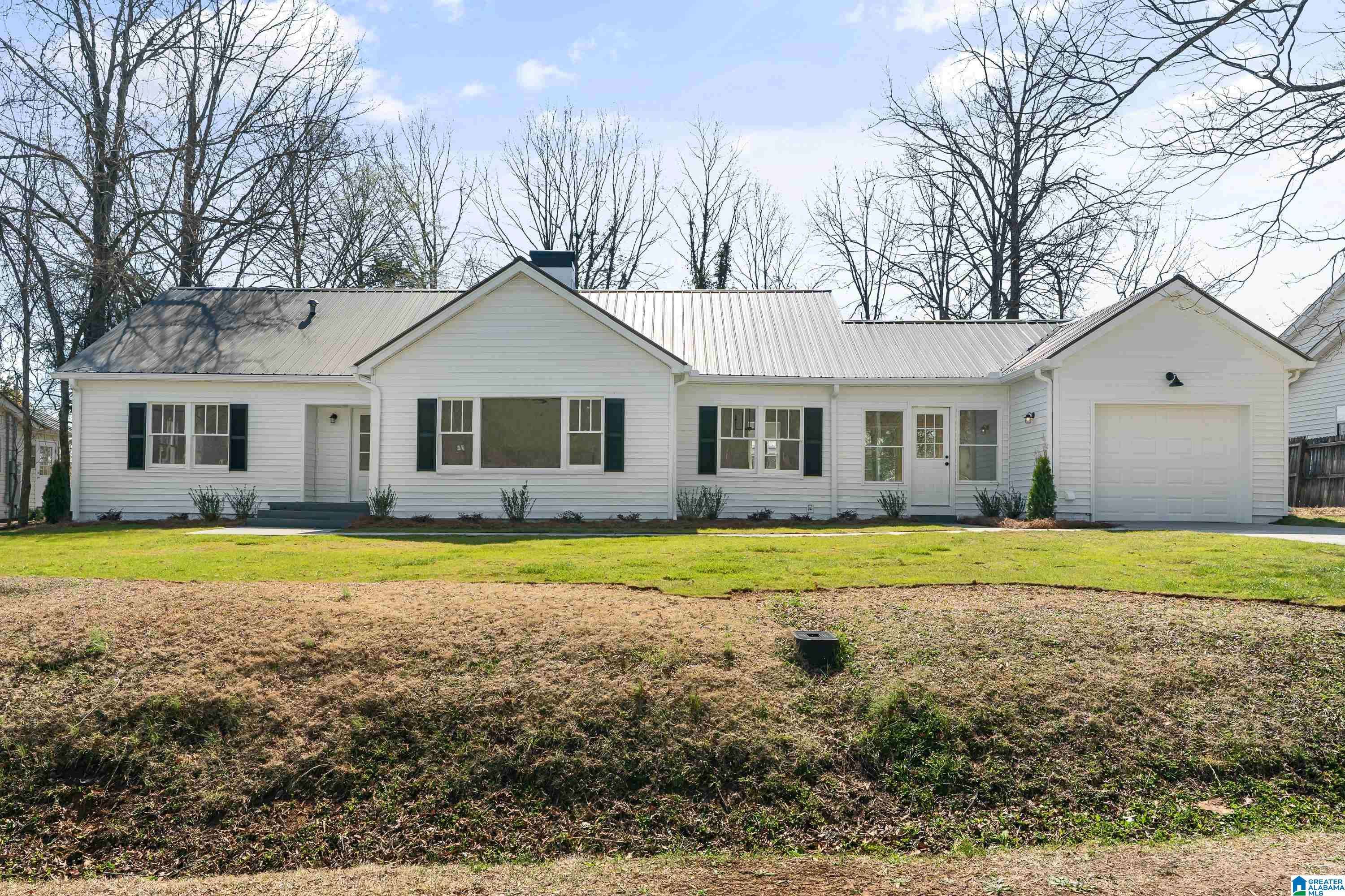 Pell City, AL 35125,1808 2ND AVENUE N