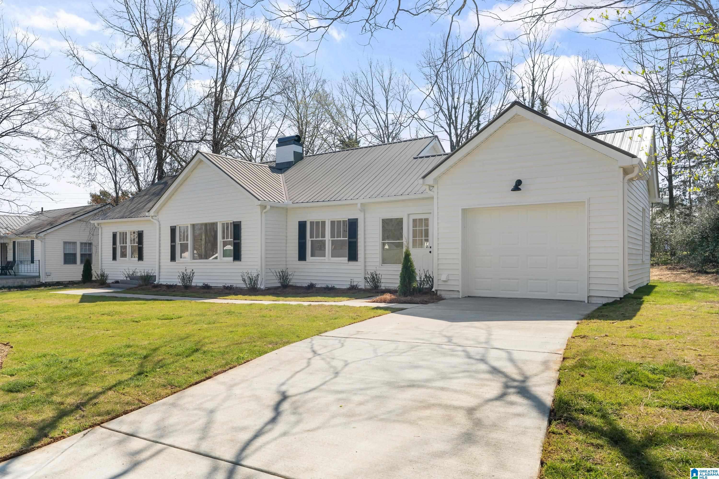 Pell City, AL 35125,1808 2ND AVENUE N