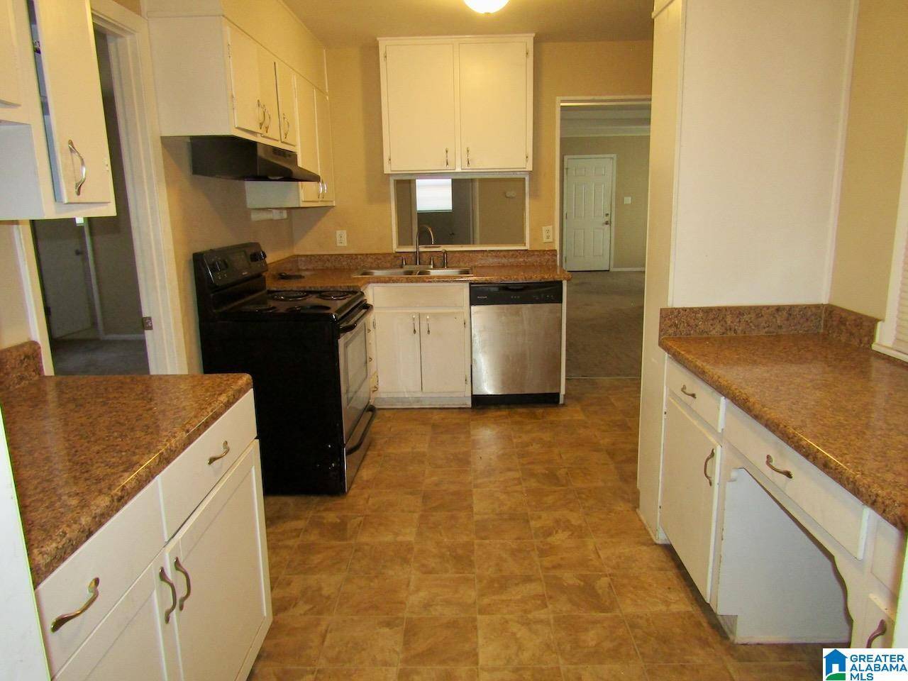 Fairfield, AL 35064,641 PARK AVENUE