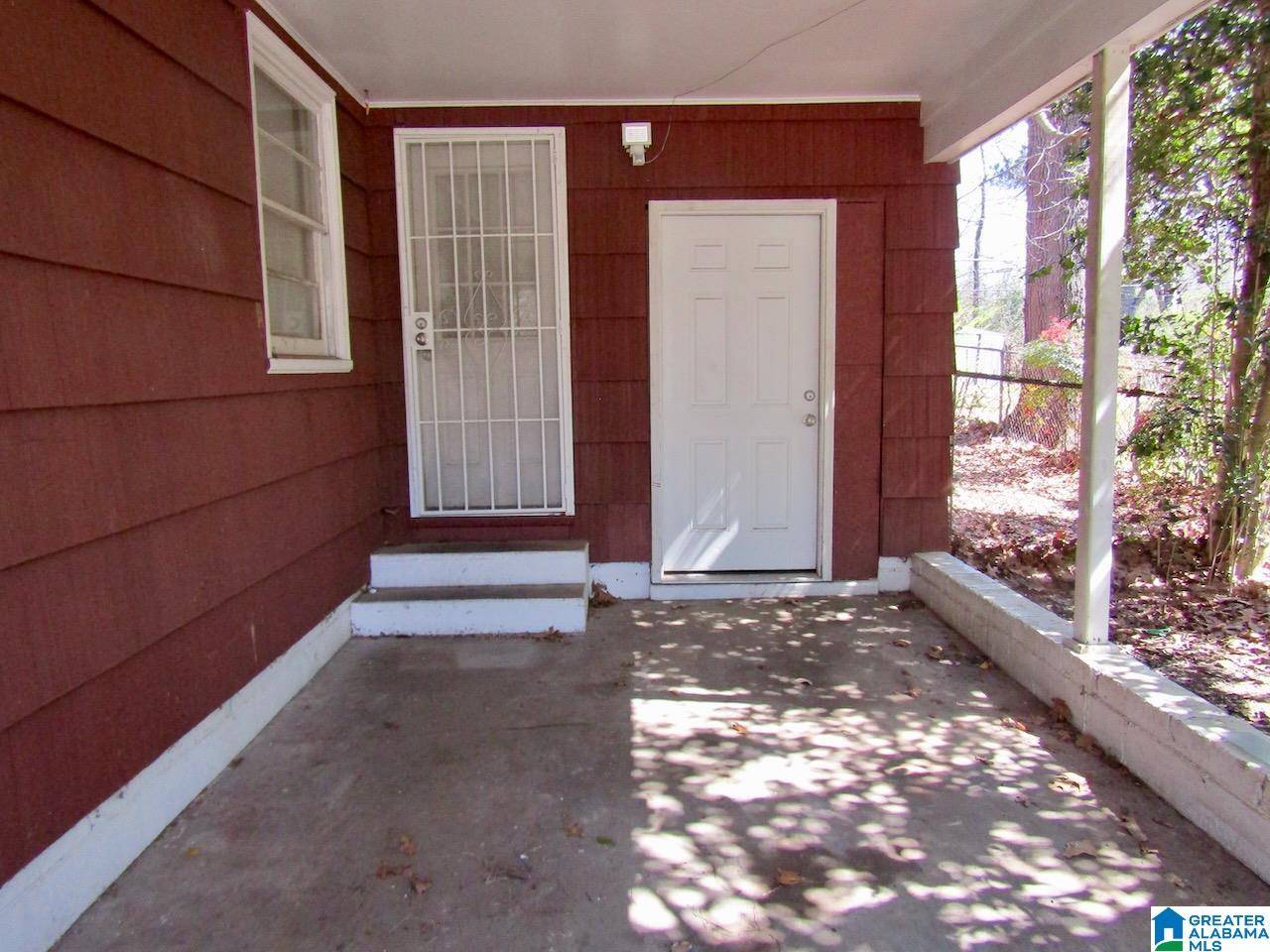 Fairfield, AL 35064,641 PARK AVENUE