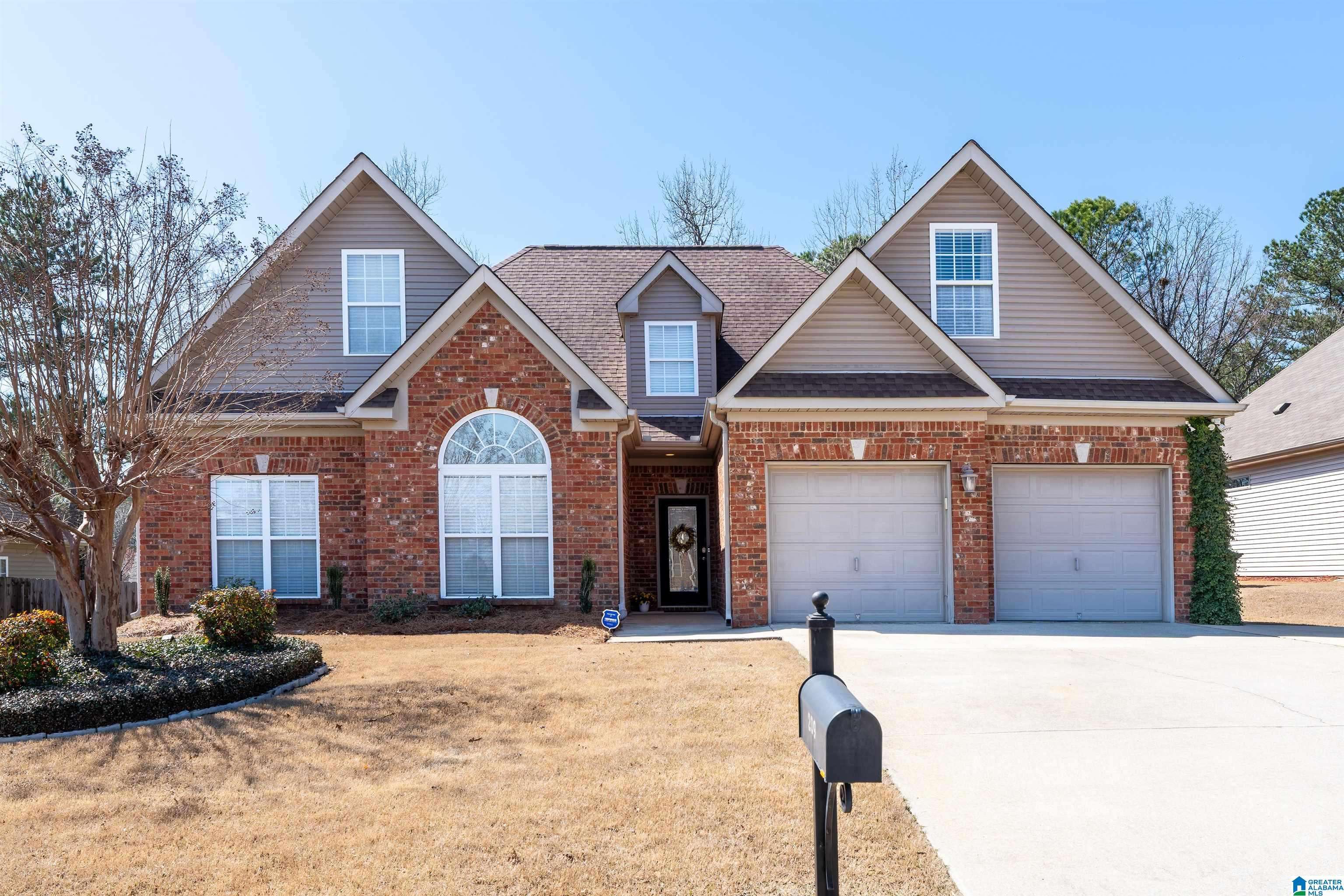 Calera, AL 35040,209 CAMDEN LAKE DRIVE