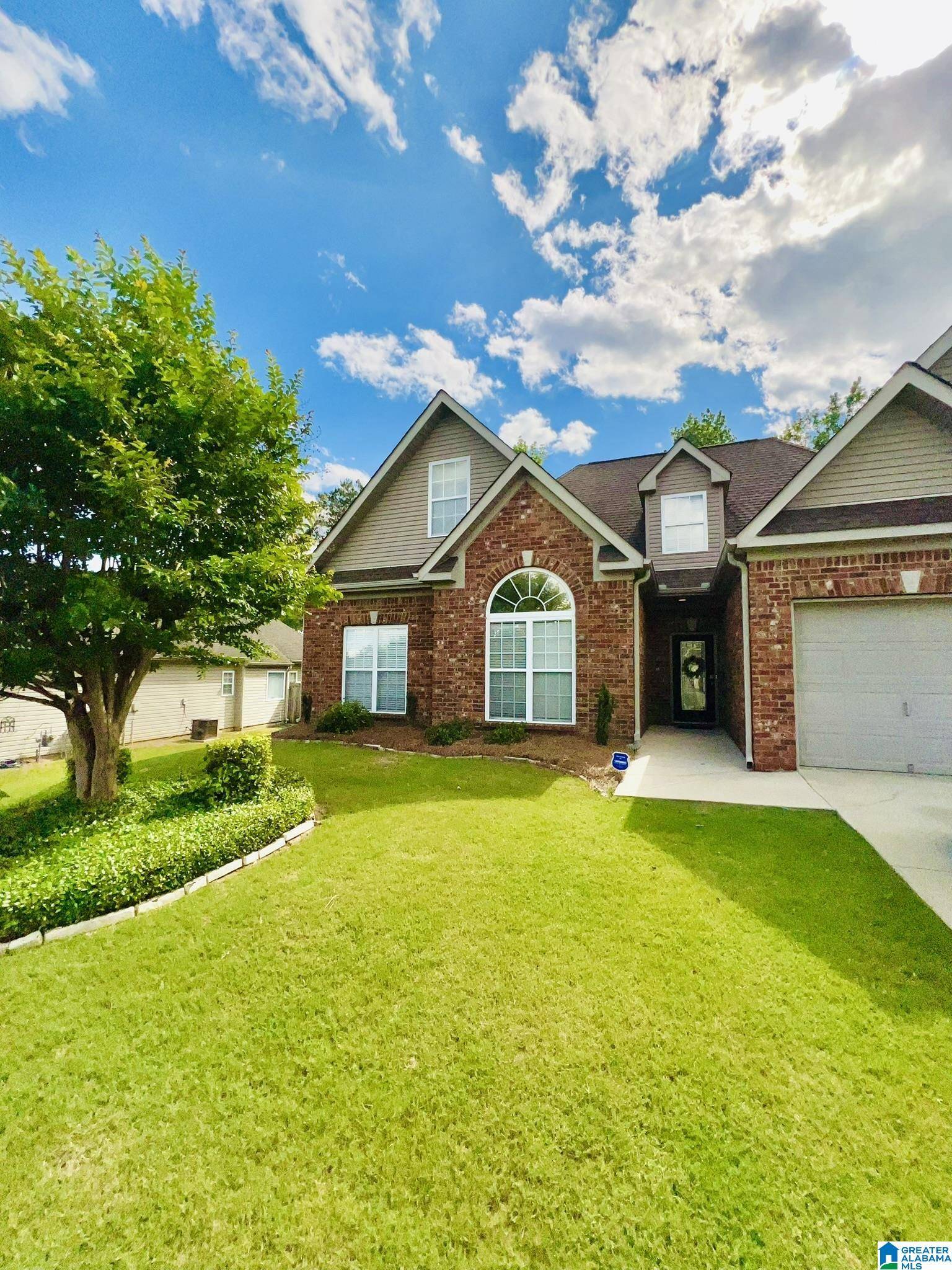 Calera, AL 35040,209 CAMDEN LAKE DRIVE