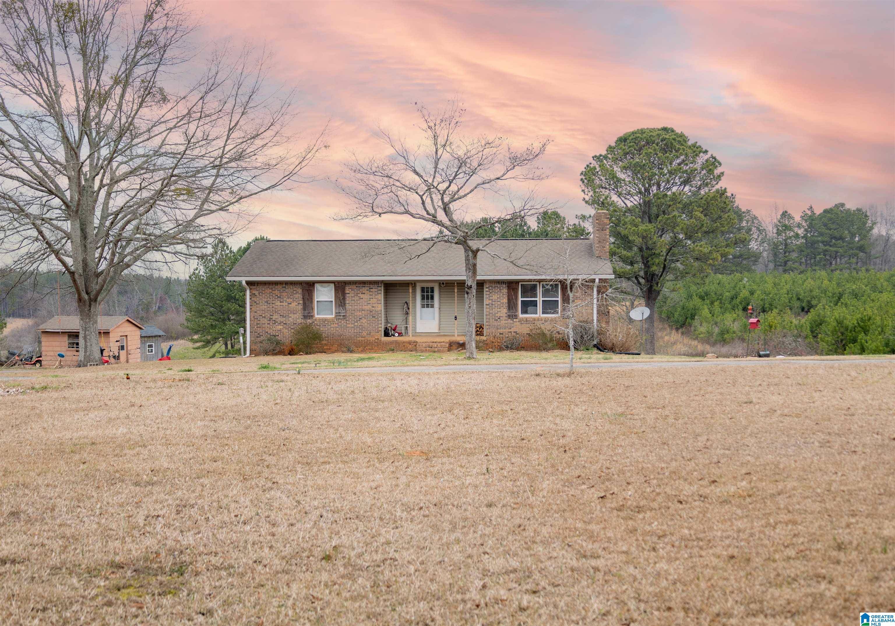 Woodland, AL 36280,2933 COUNTY ROAD 58