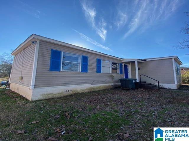 Birmingham, AL 35208,829 51ST STREET