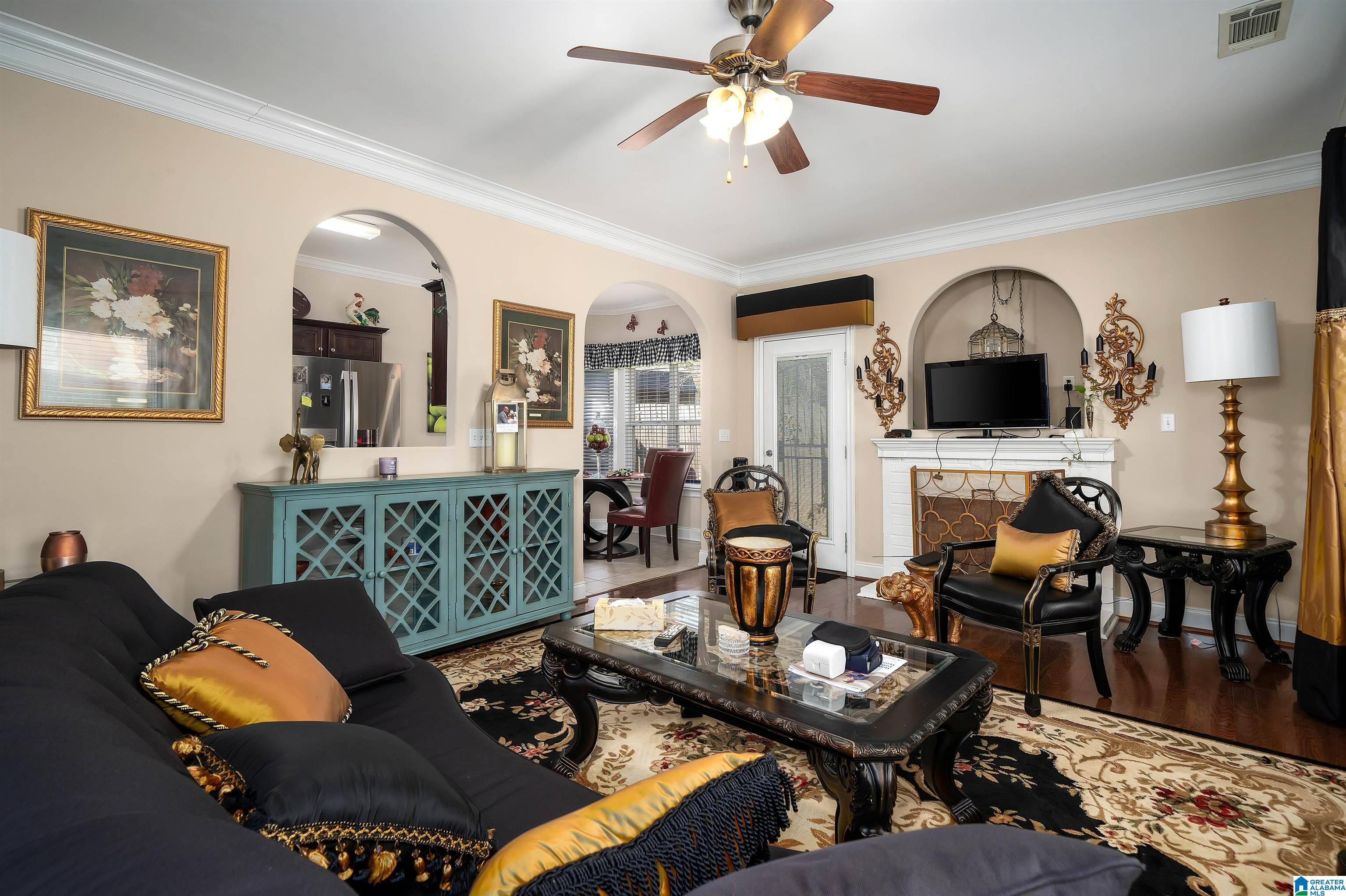 Pinson, AL 35126,5546 GARDEN VALLEY LANE