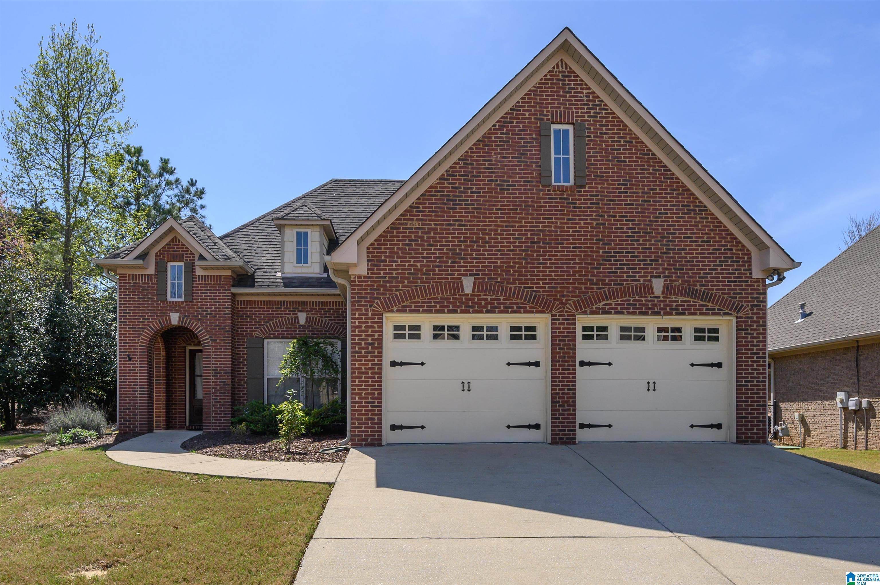 Pelham, AL 35124,1124 WEYBRIDGE WAY