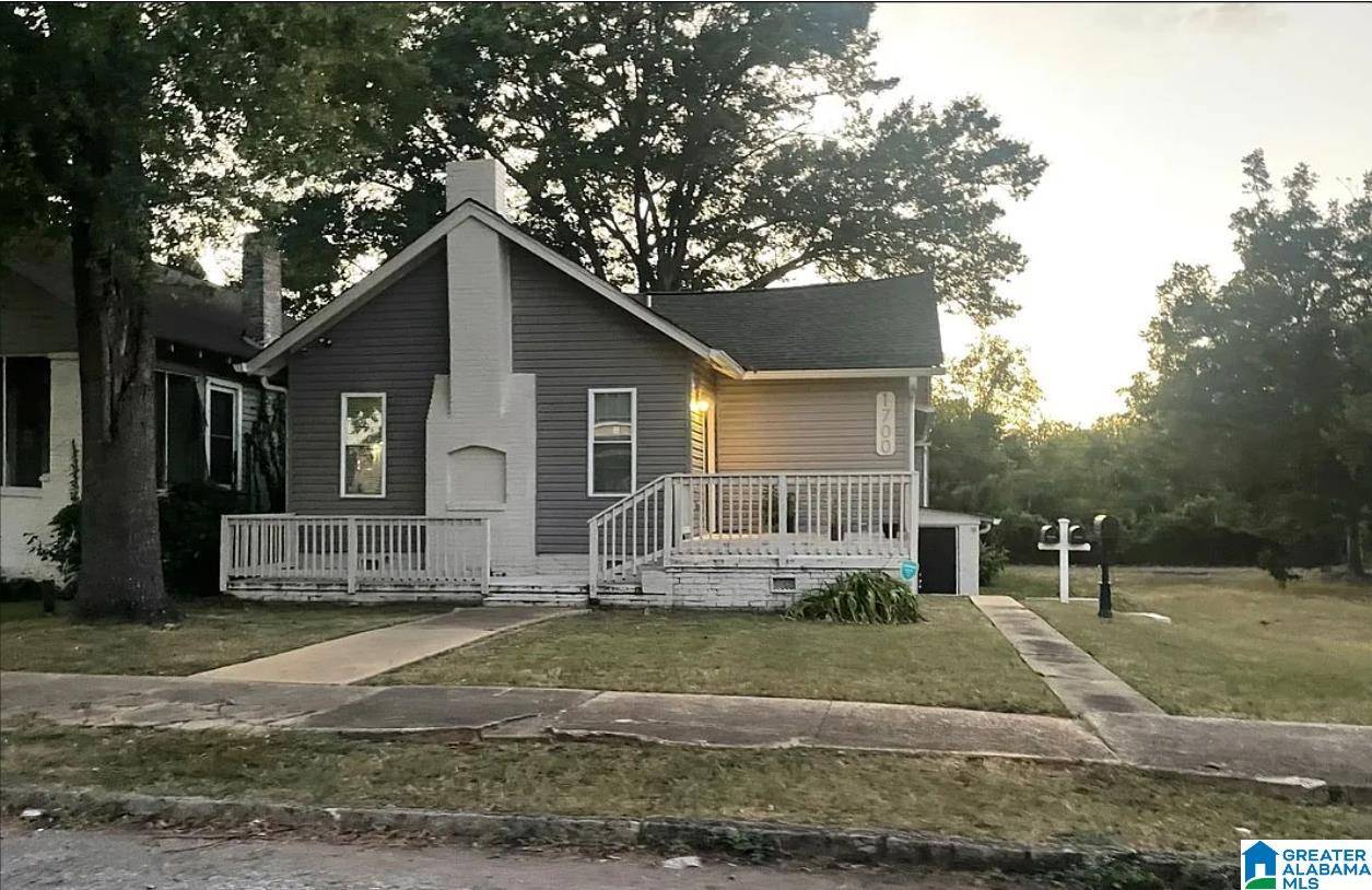 Bessemer, AL 35020,1700 ARLINGTON AVENUE