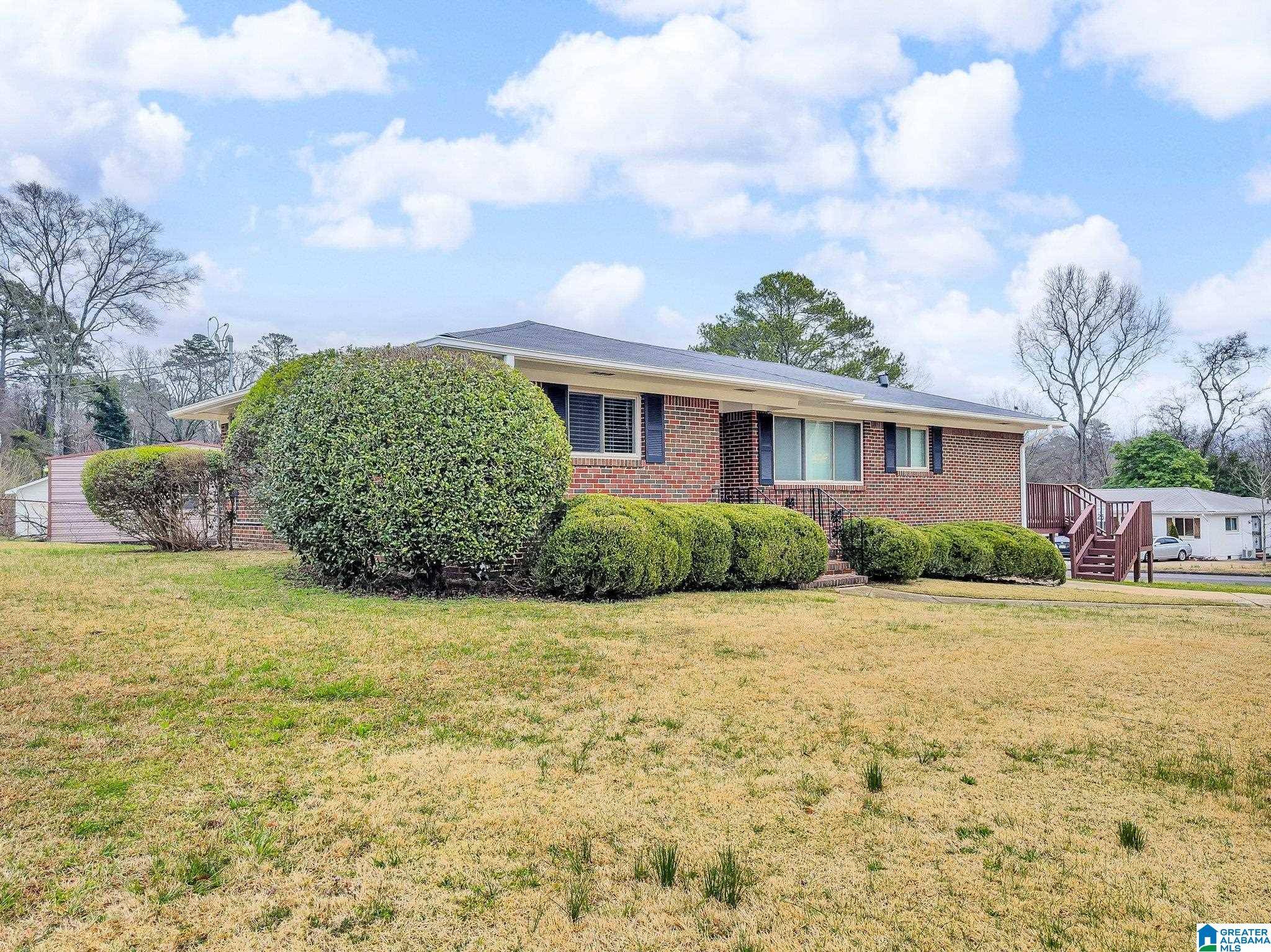 Birmingham, AL 35215,100 HANN DRIVE