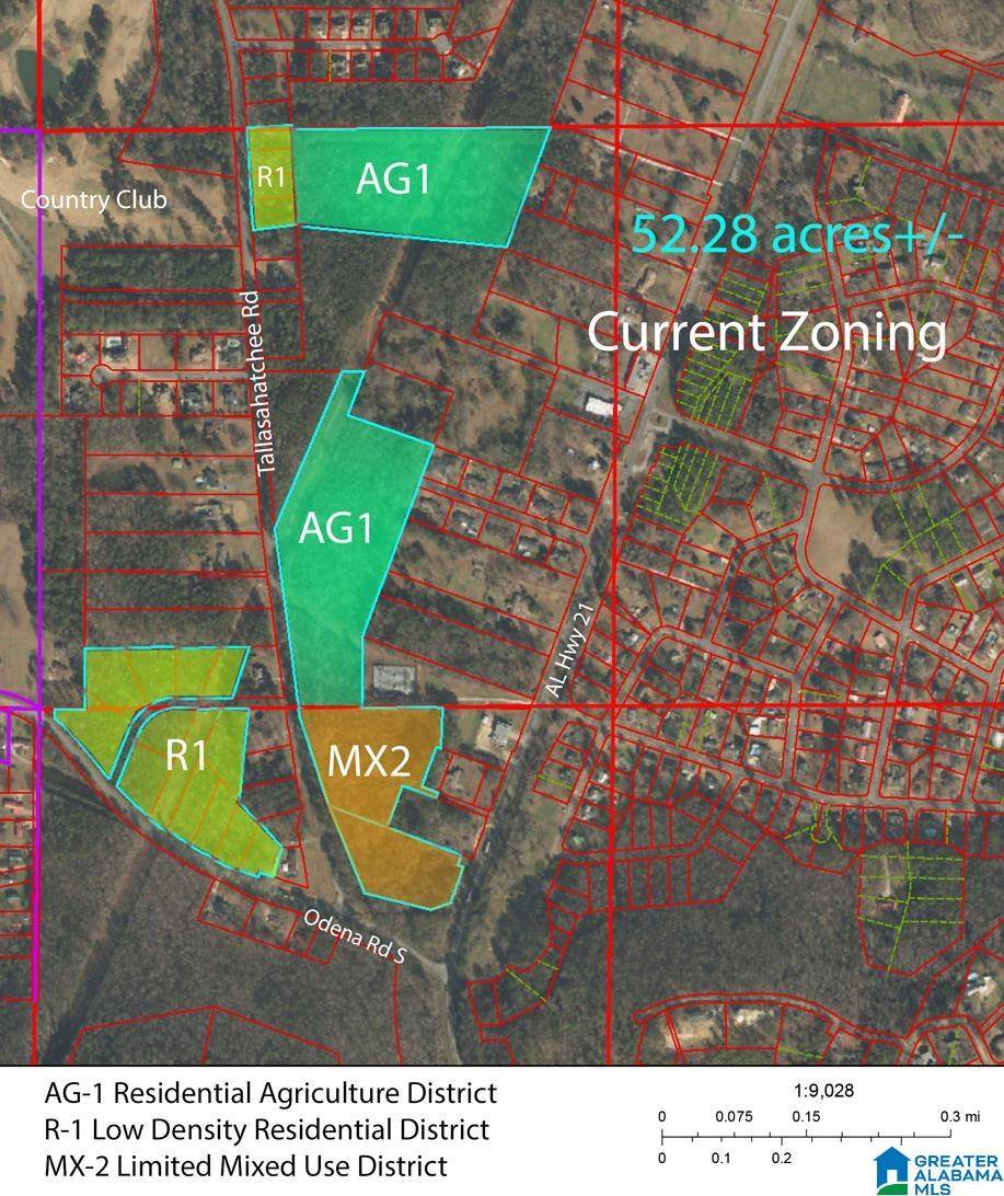 Sylacauga, AL 35150,00 CLUBHOUSE ROAD #21