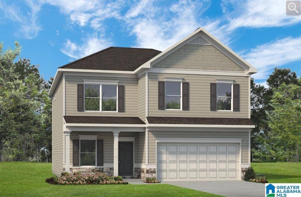 Columbiana, AL 35051,741 PINE VALLEY TRAIL