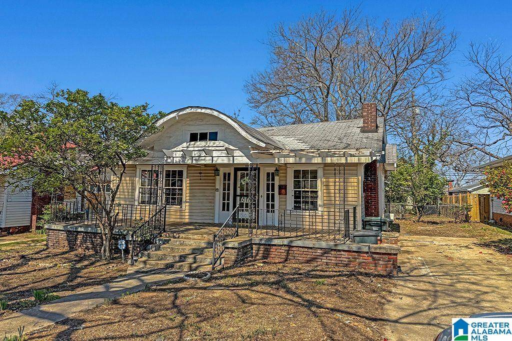 Birmingham, AL 35205,616 10TH COURT S