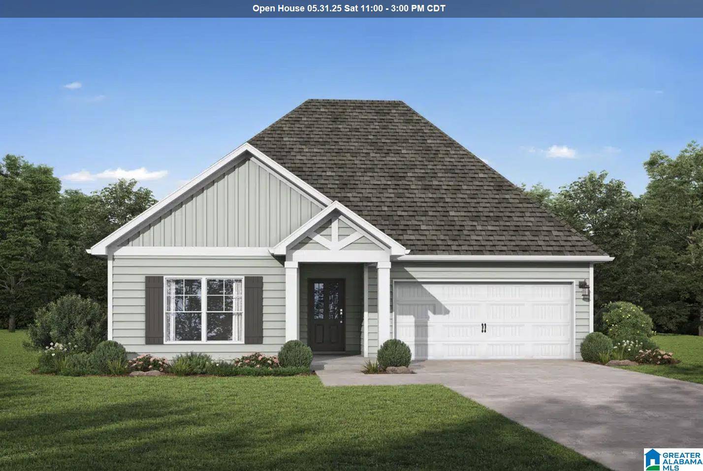 Warrior, AL 35180,9050 ROSEVILLE PLACE