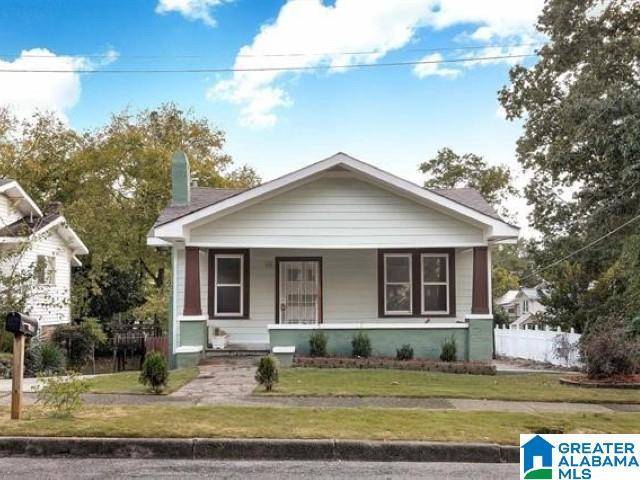 Birmingham, AL 35206,510 79TH STREET