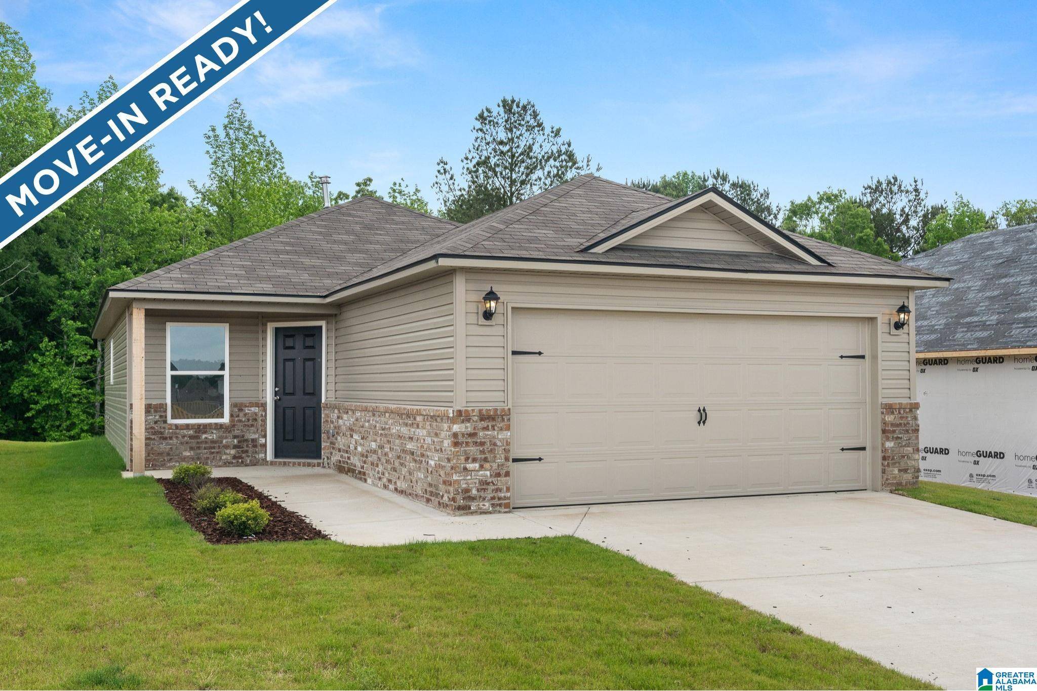 Munford, AL 36268,46 BROKEN ARROW LANE