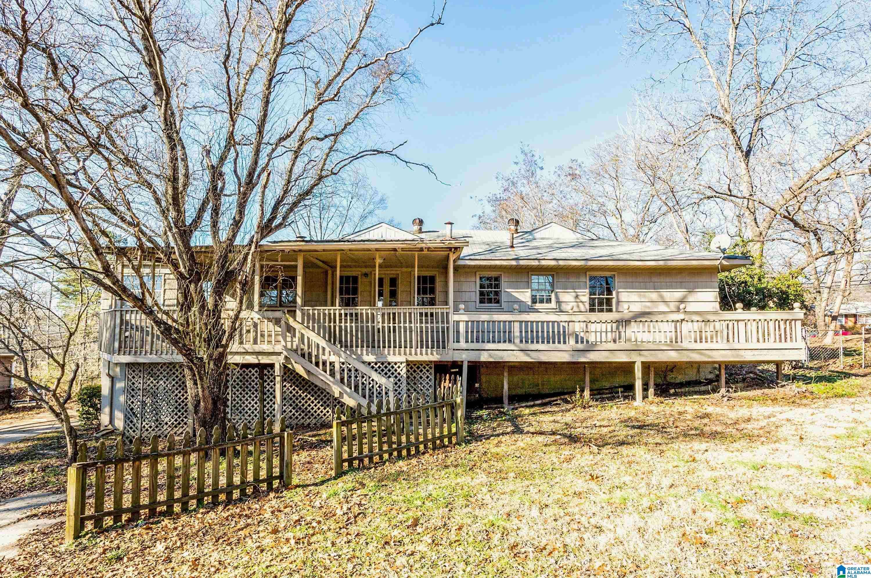 Pleasant Grove, AL 35127,341 PARK ROAD