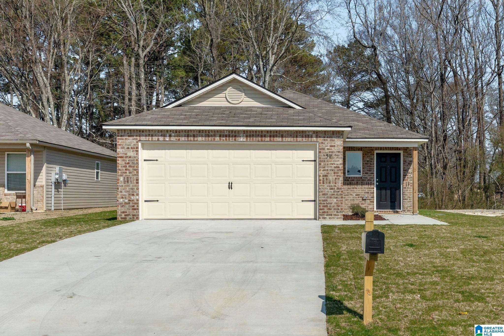 Munford, AL 36268,85 BOW COURT