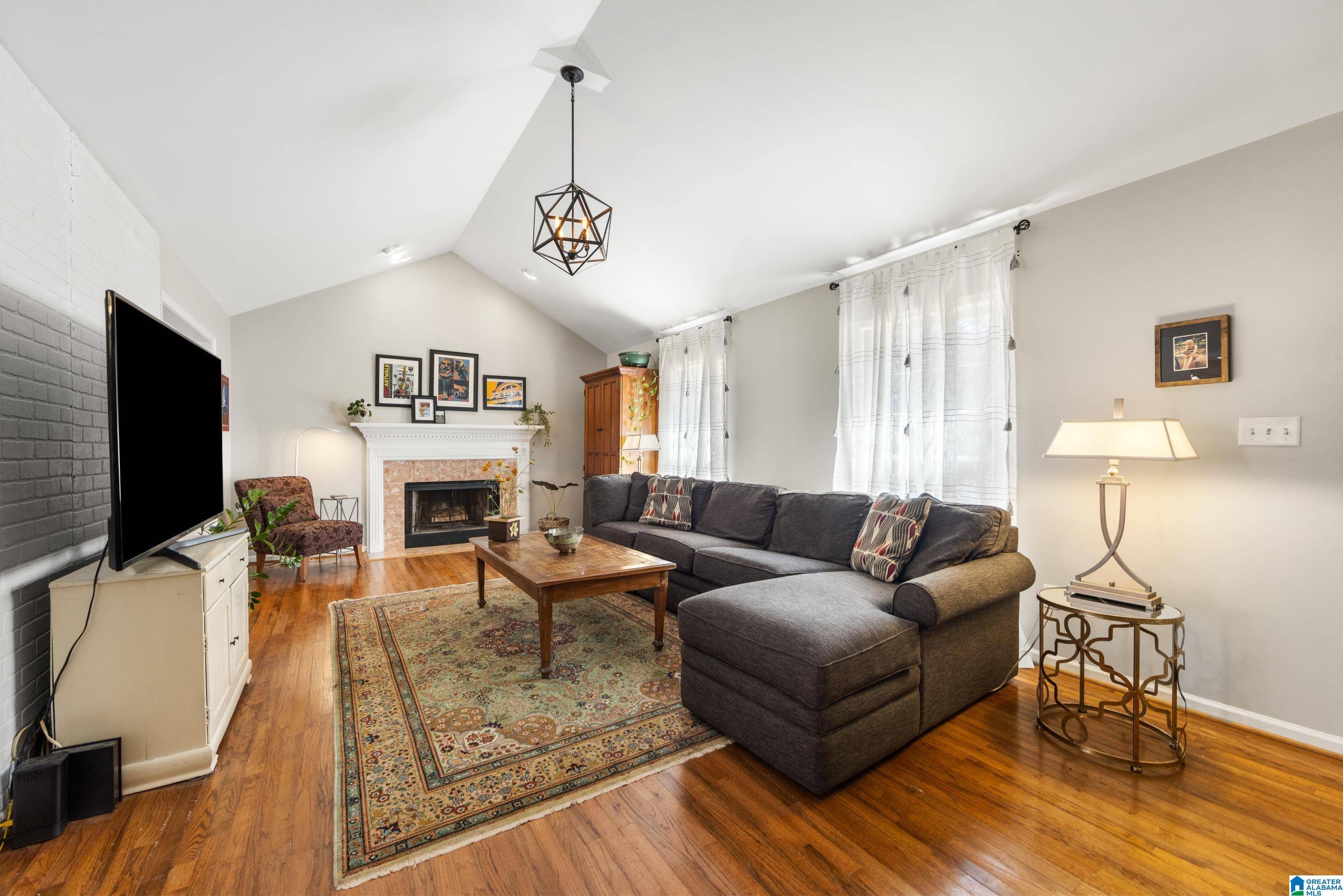 Irondale, AL 35210,46 BUSHWOOD ROAD