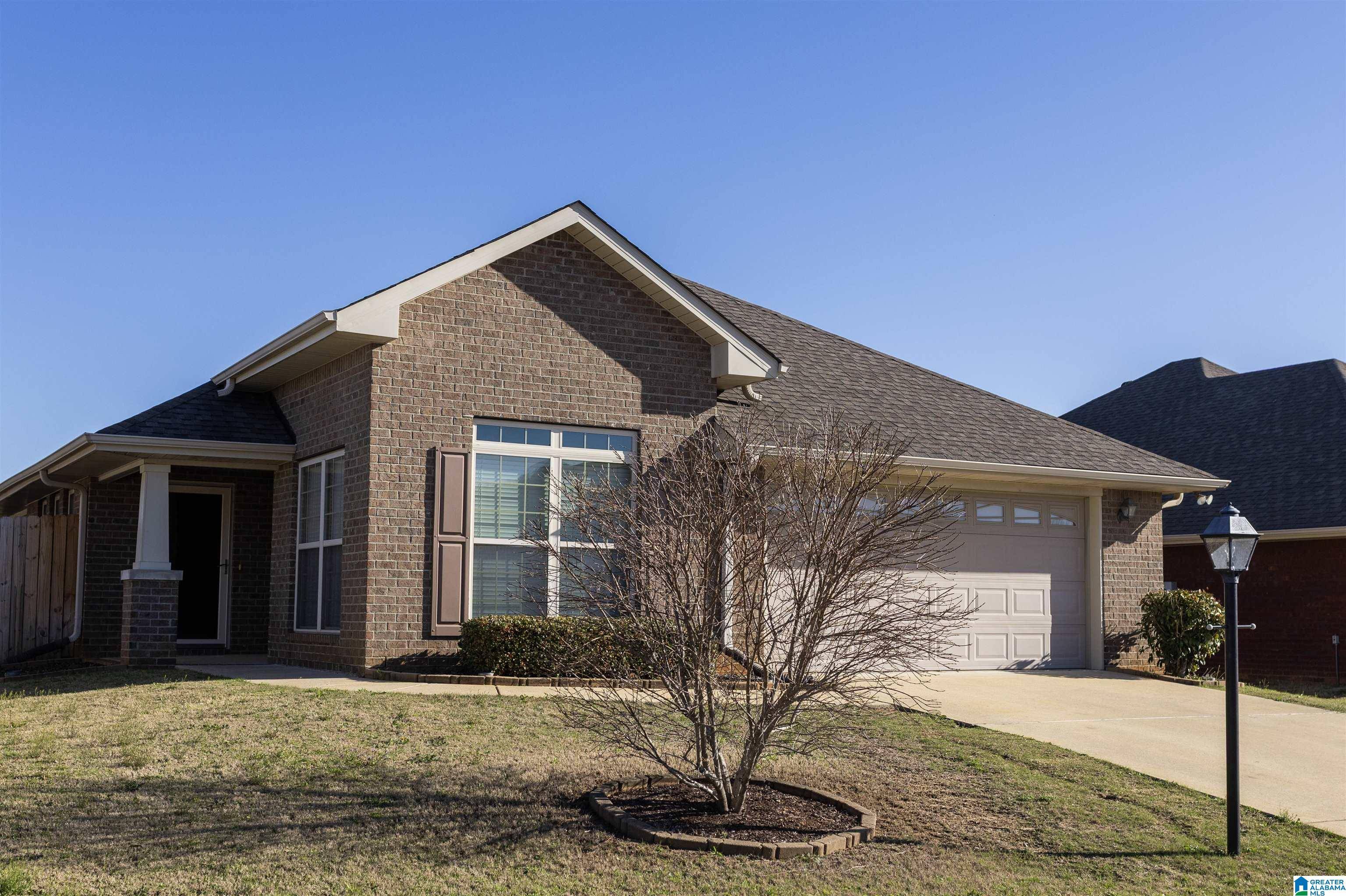 Moody, AL 35004,4049 CAMBRIDGE DRIVE