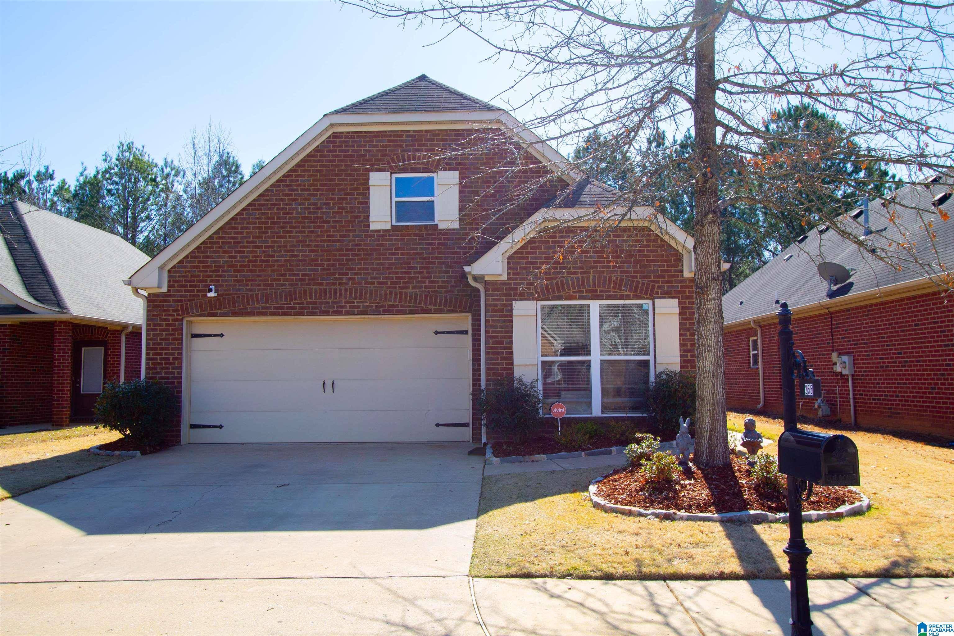 Birmingham, AL 35211,255 OXMOOR PLACE