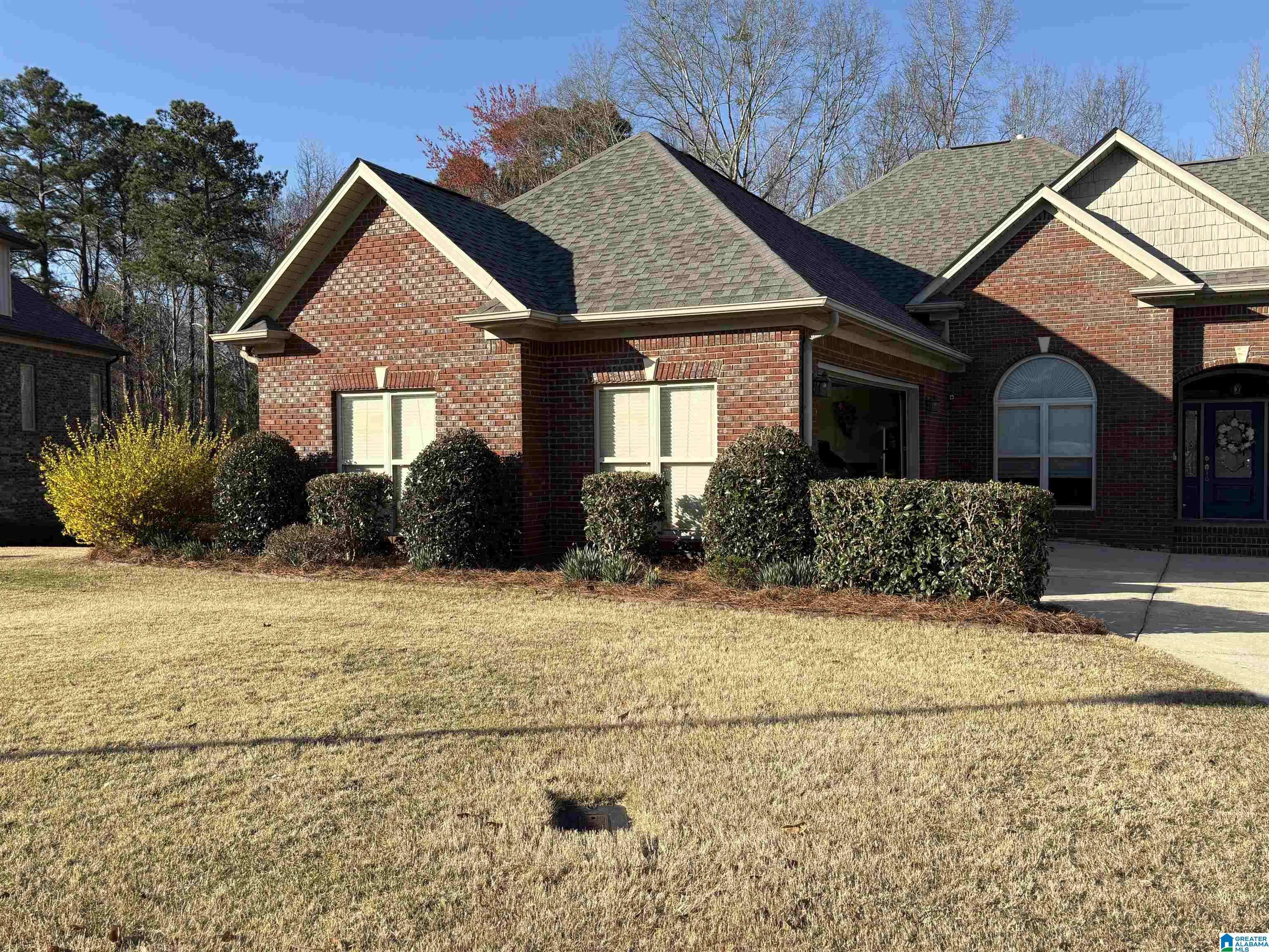 Clanton, AL 35045,133 FAWN DRIVE