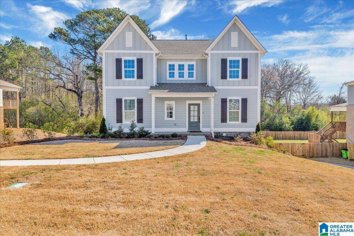 Springville, AL 35146,34 MACDONALD LAKE ROAD
