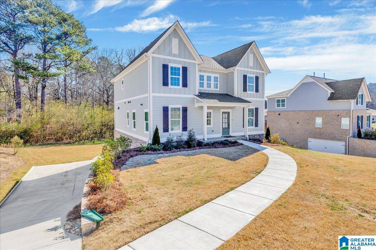 Springville, AL 35146,34 MACDONALD LAKE ROAD