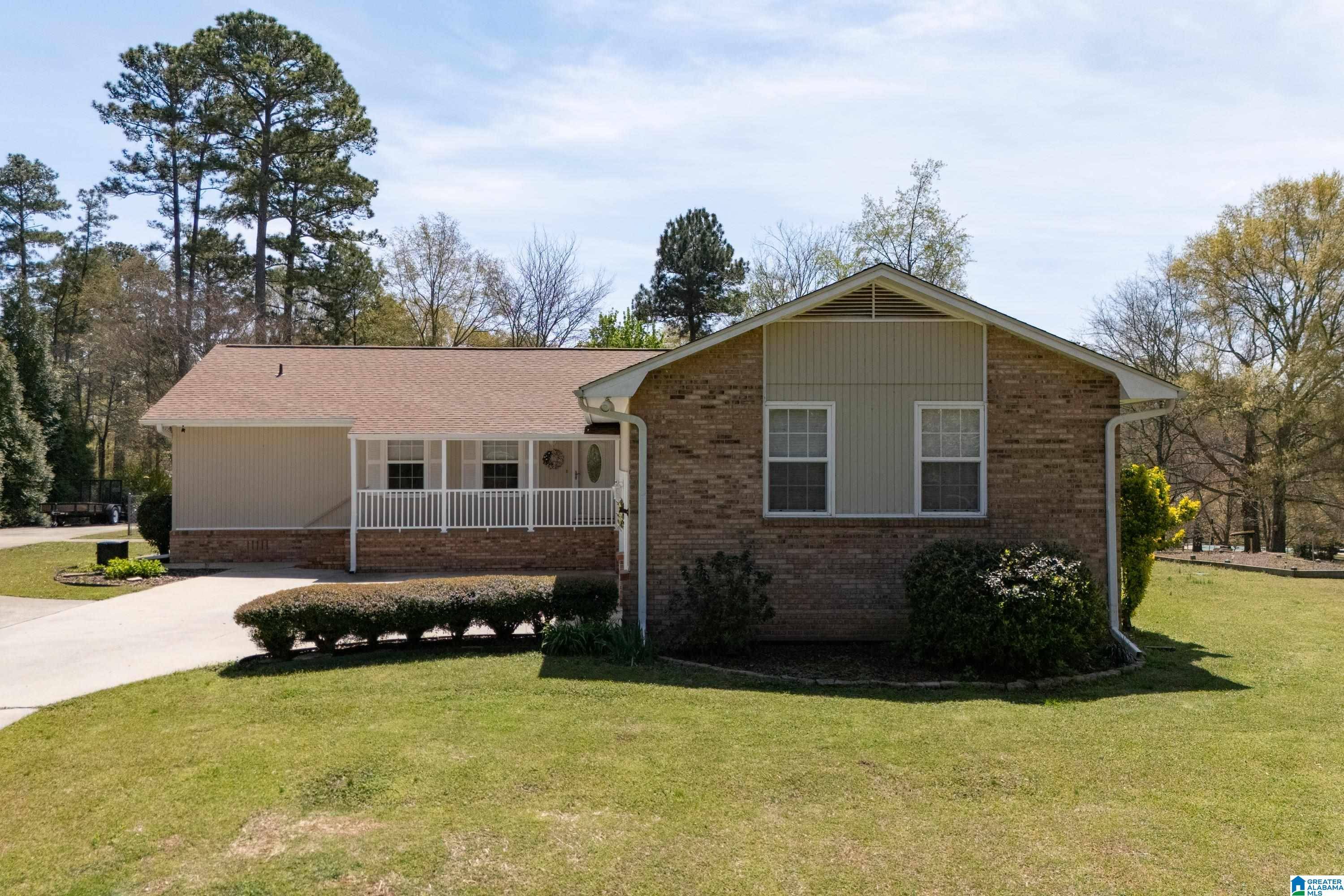 Cropwell, AL 35054,75 RIVER OAKS CIRCLE