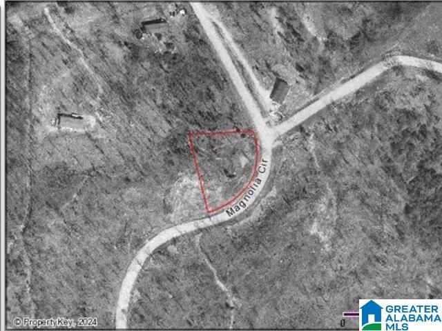 Cropwell, AL 35054,0 SHAINA LANE #7