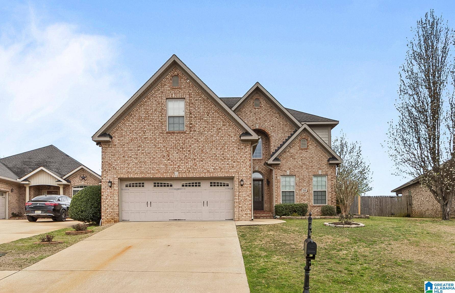 Tuscaloosa, AL 35405,7205 HUD LANE