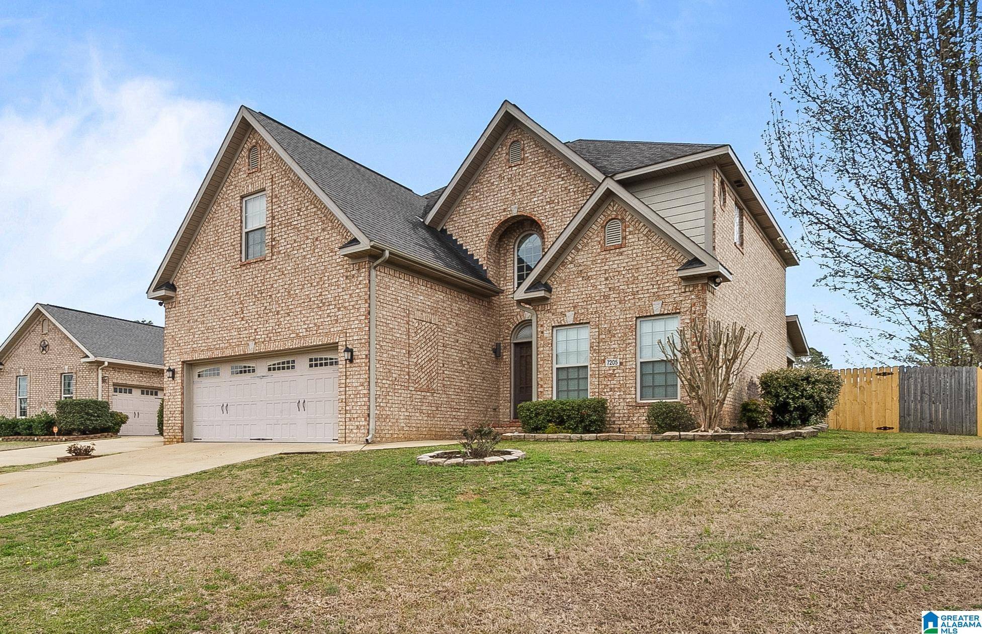 Tuscaloosa, AL 35405,7205 HUD LANE
